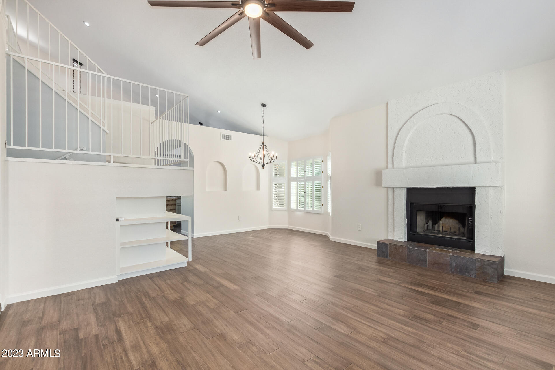 15525 E CHICORY Drive