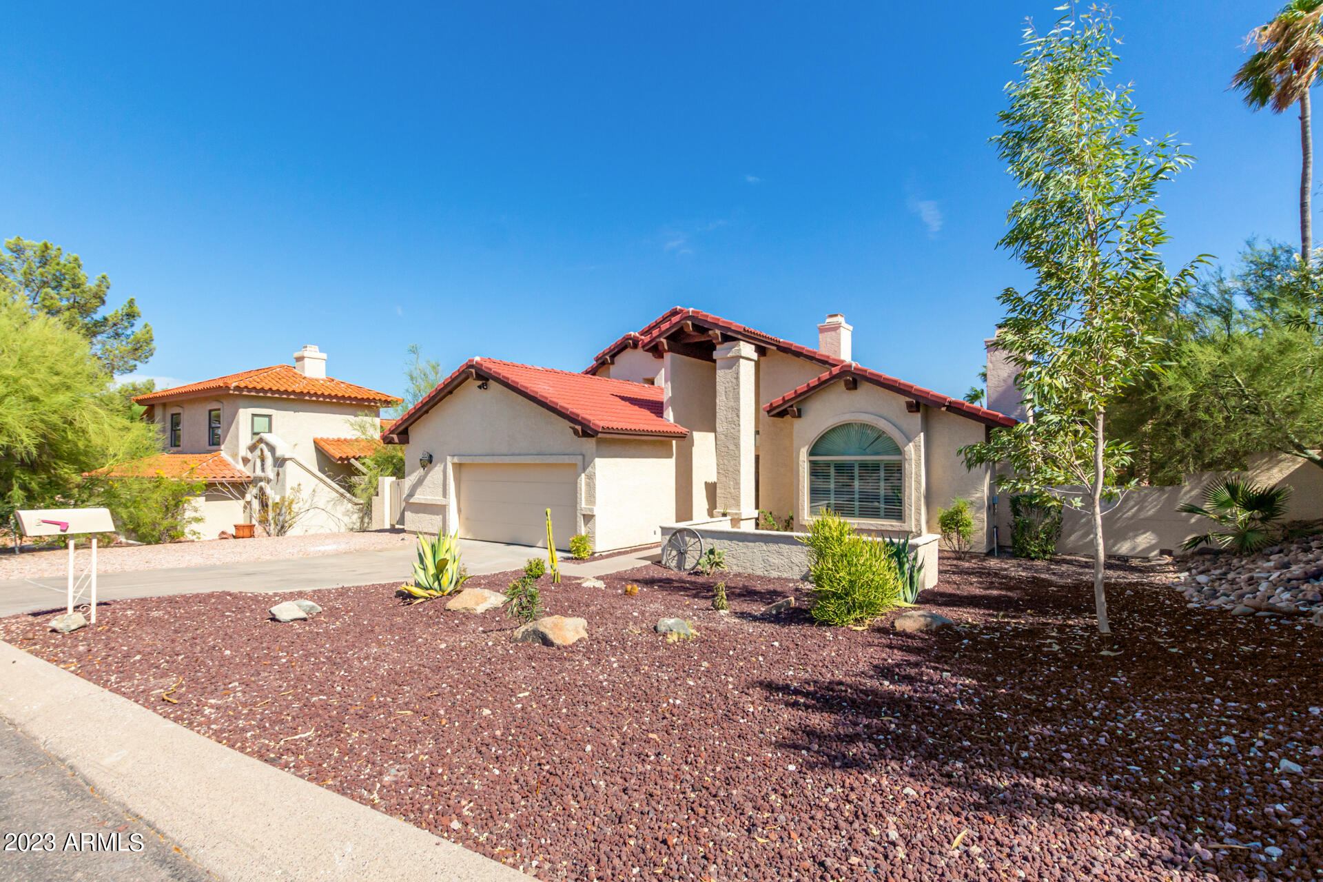 15525 E CHICORY Drive