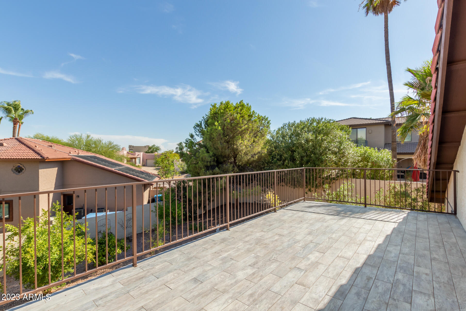 15525 E CHICORY Drive