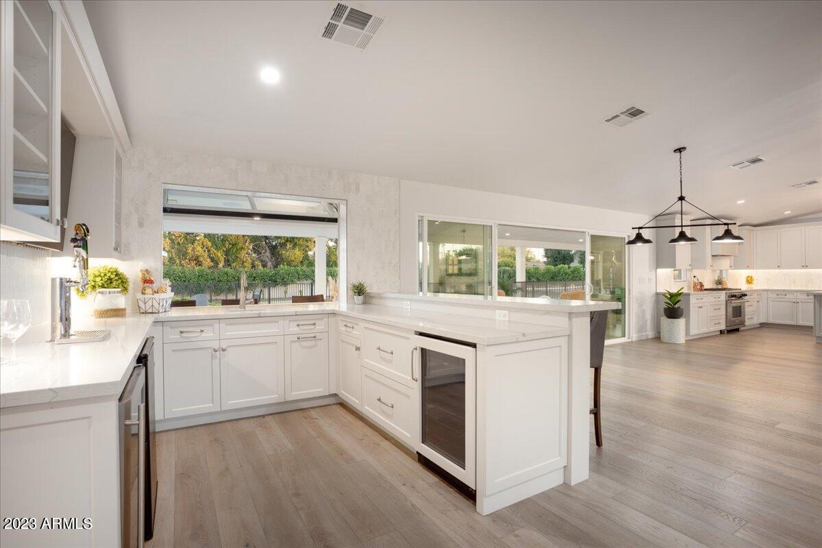 7301 E Vista Drive