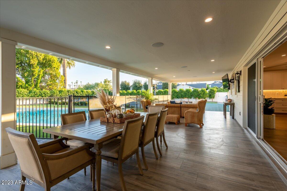 7301 E Vista Drive