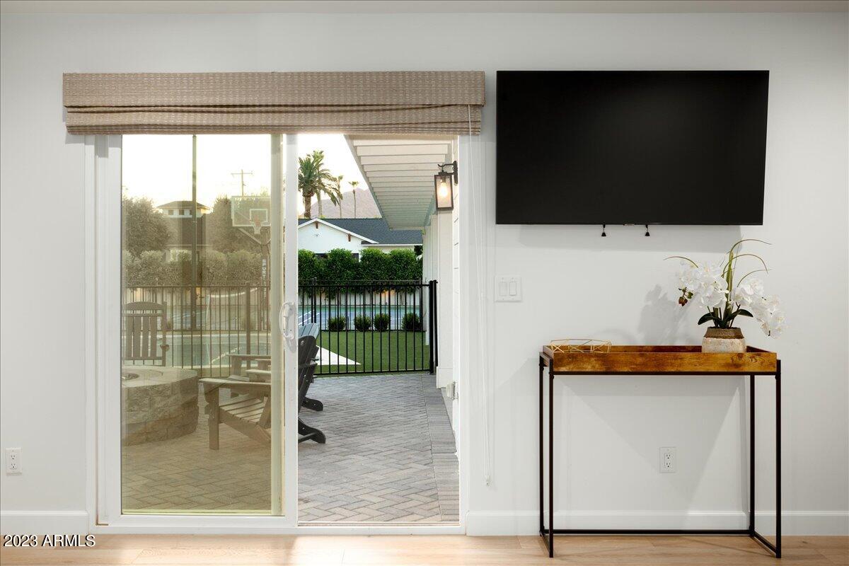 7301 E Vista Drive