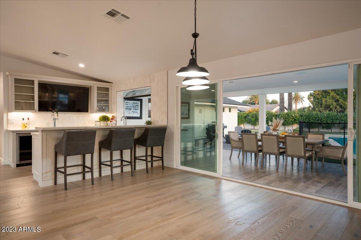 7301 E Vista Drive