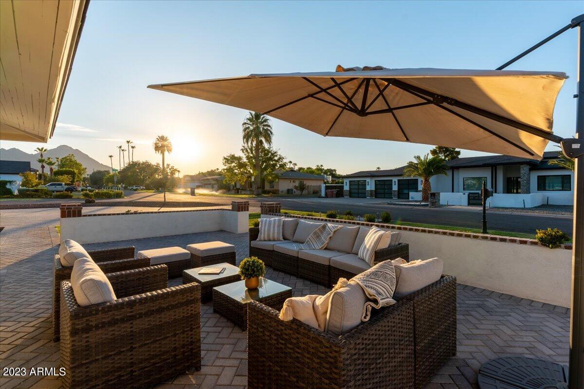 7301 E Vista Drive