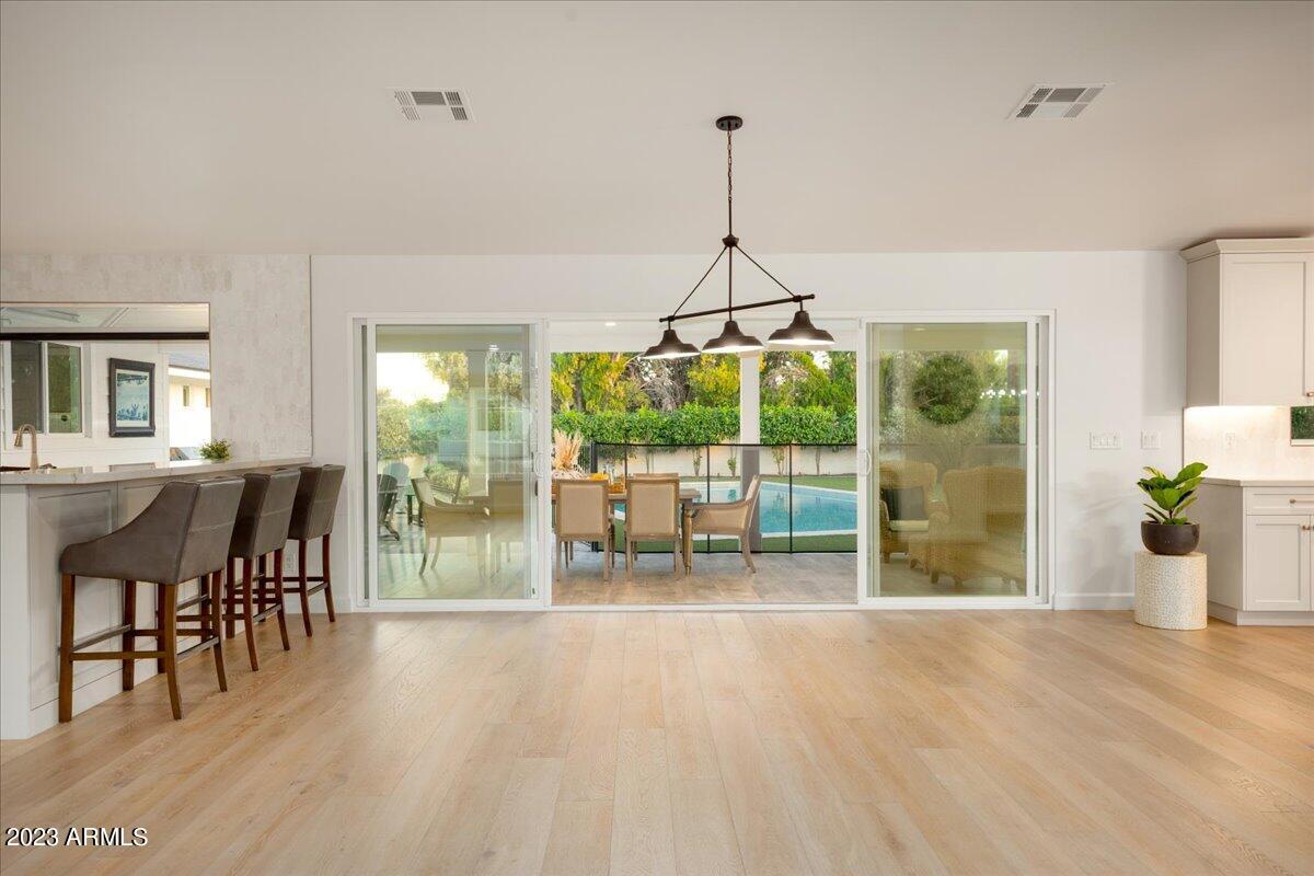 7301 E Vista Drive