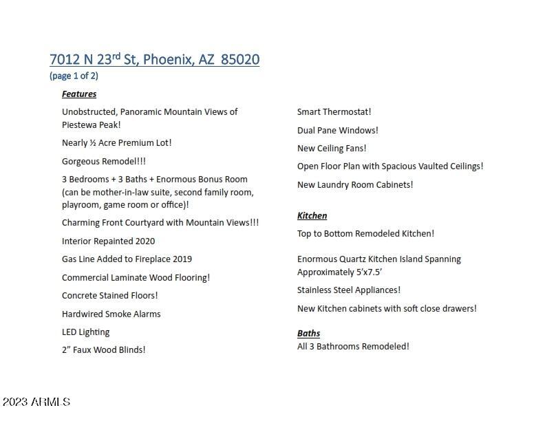 2303 E ORANGEWOOD Avenue