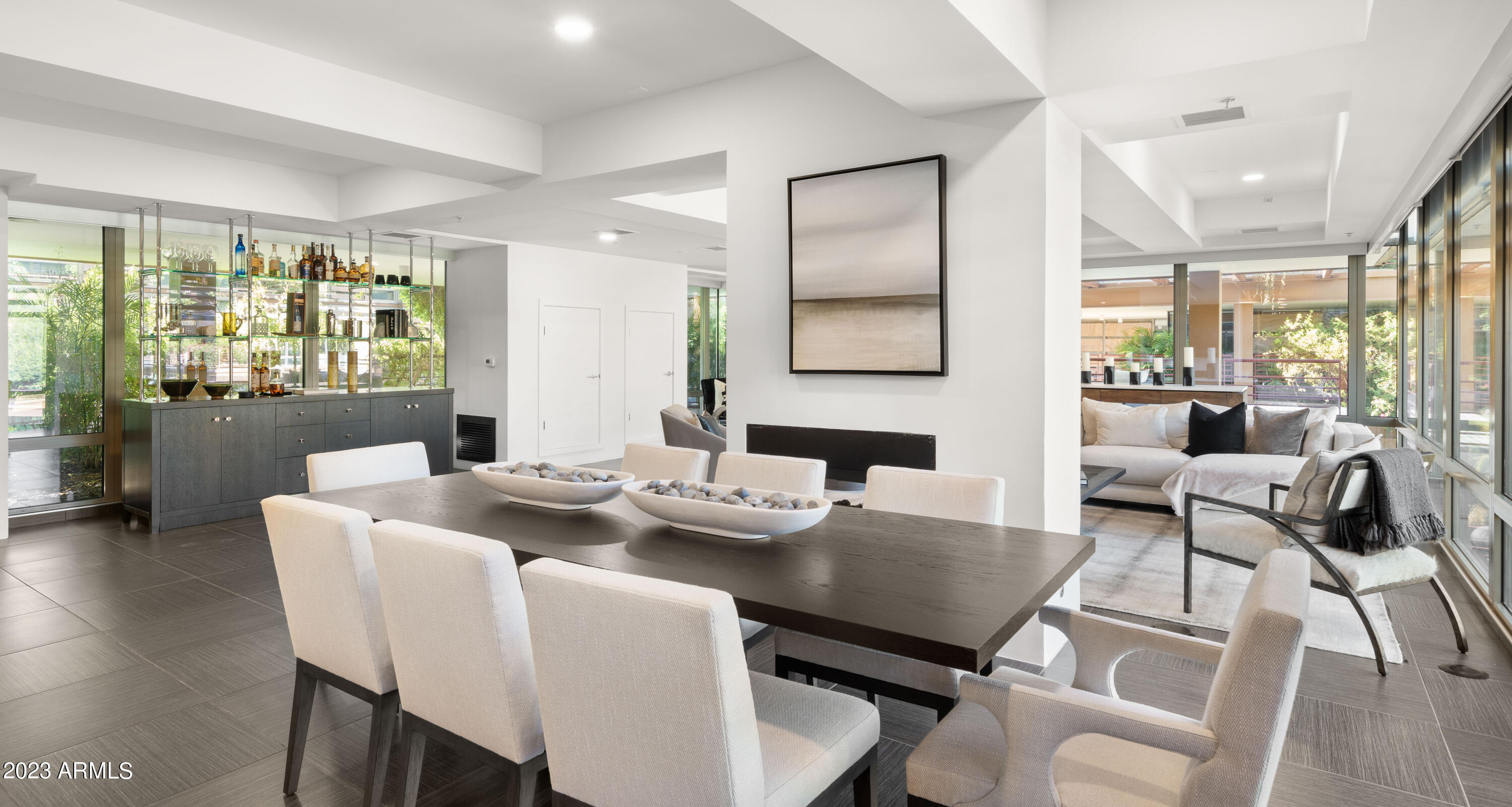 7137 E RANCHO VISTA Drive, 4006