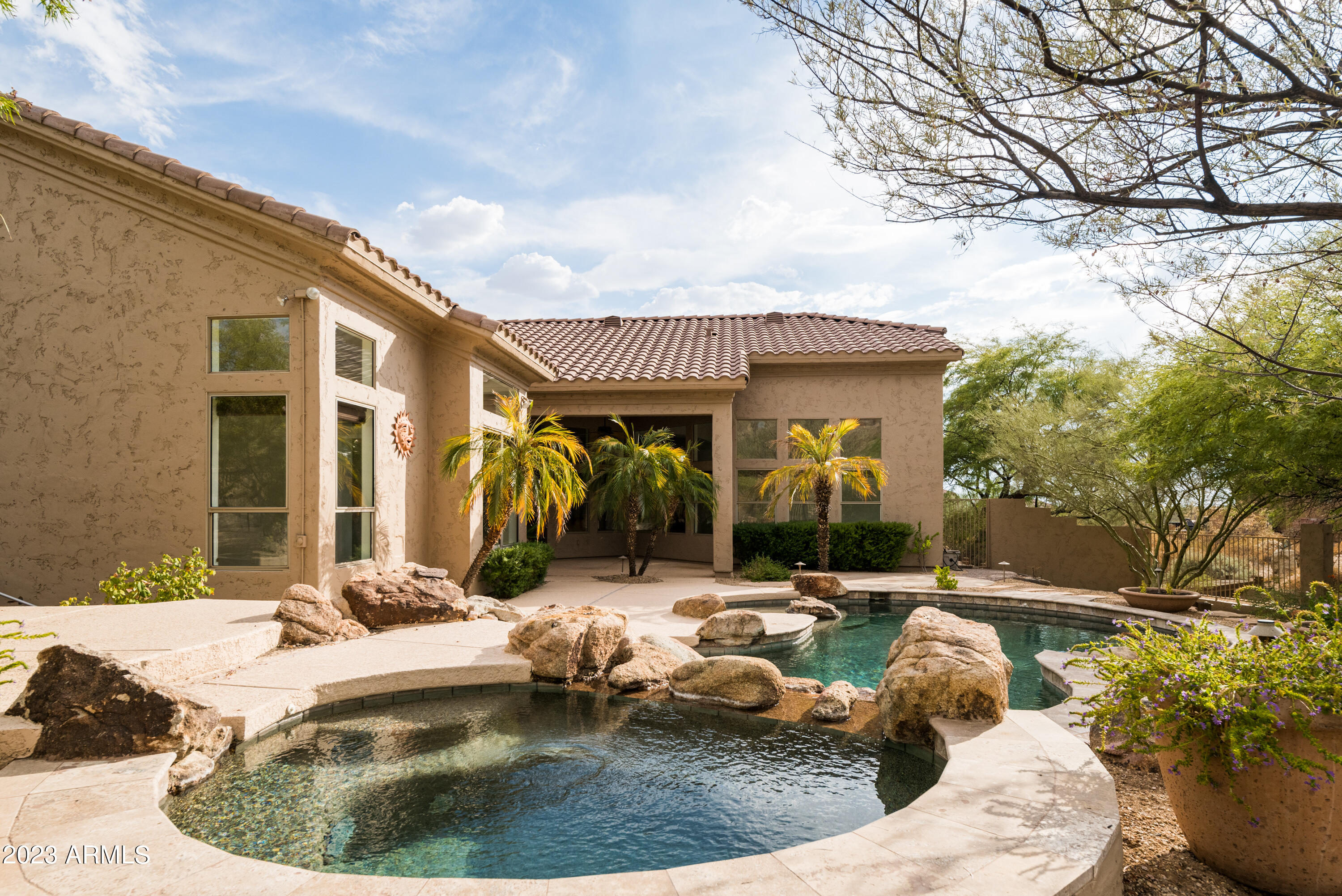 7906 E LAS PIEDRAS Way