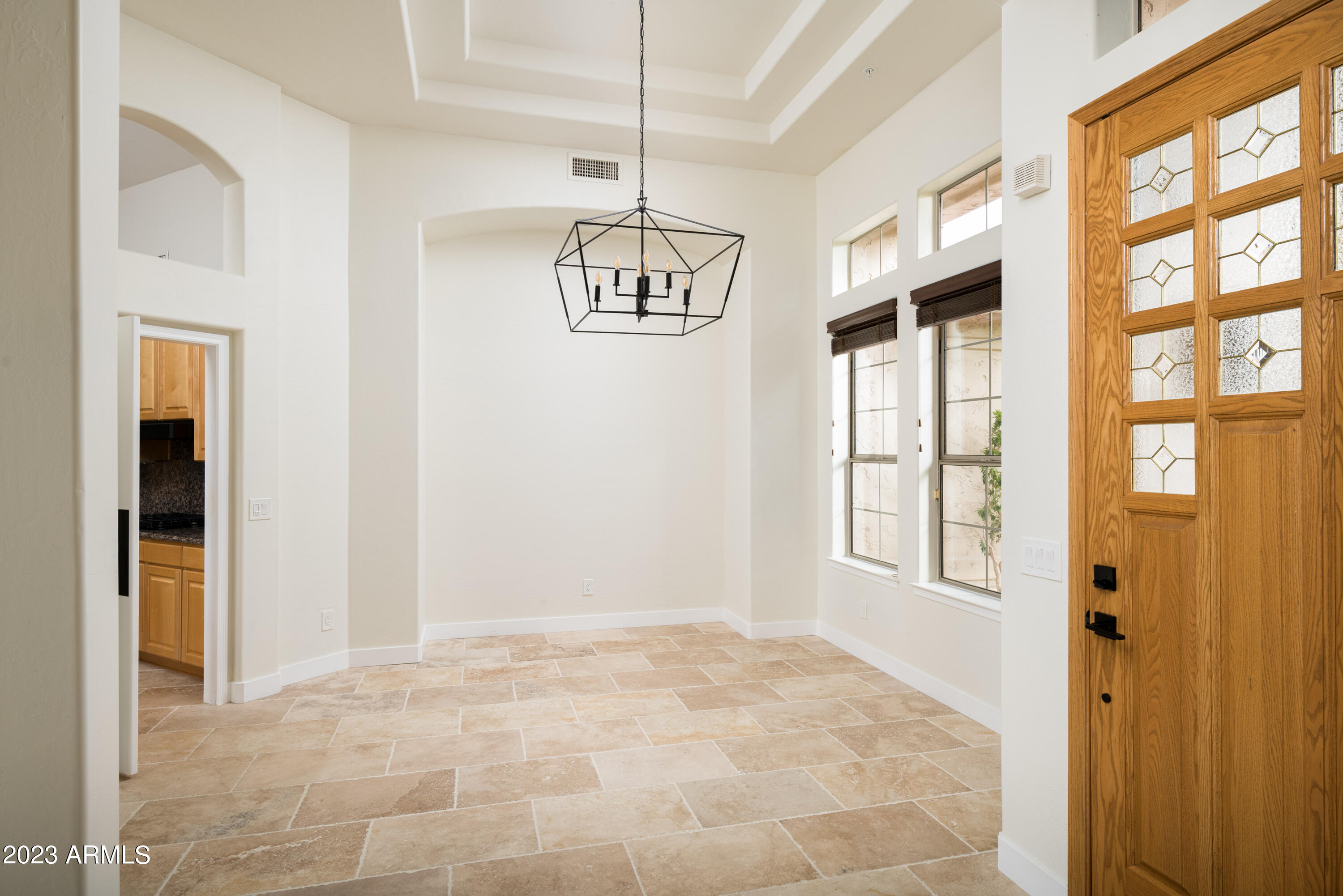 7906 E LAS PIEDRAS Way