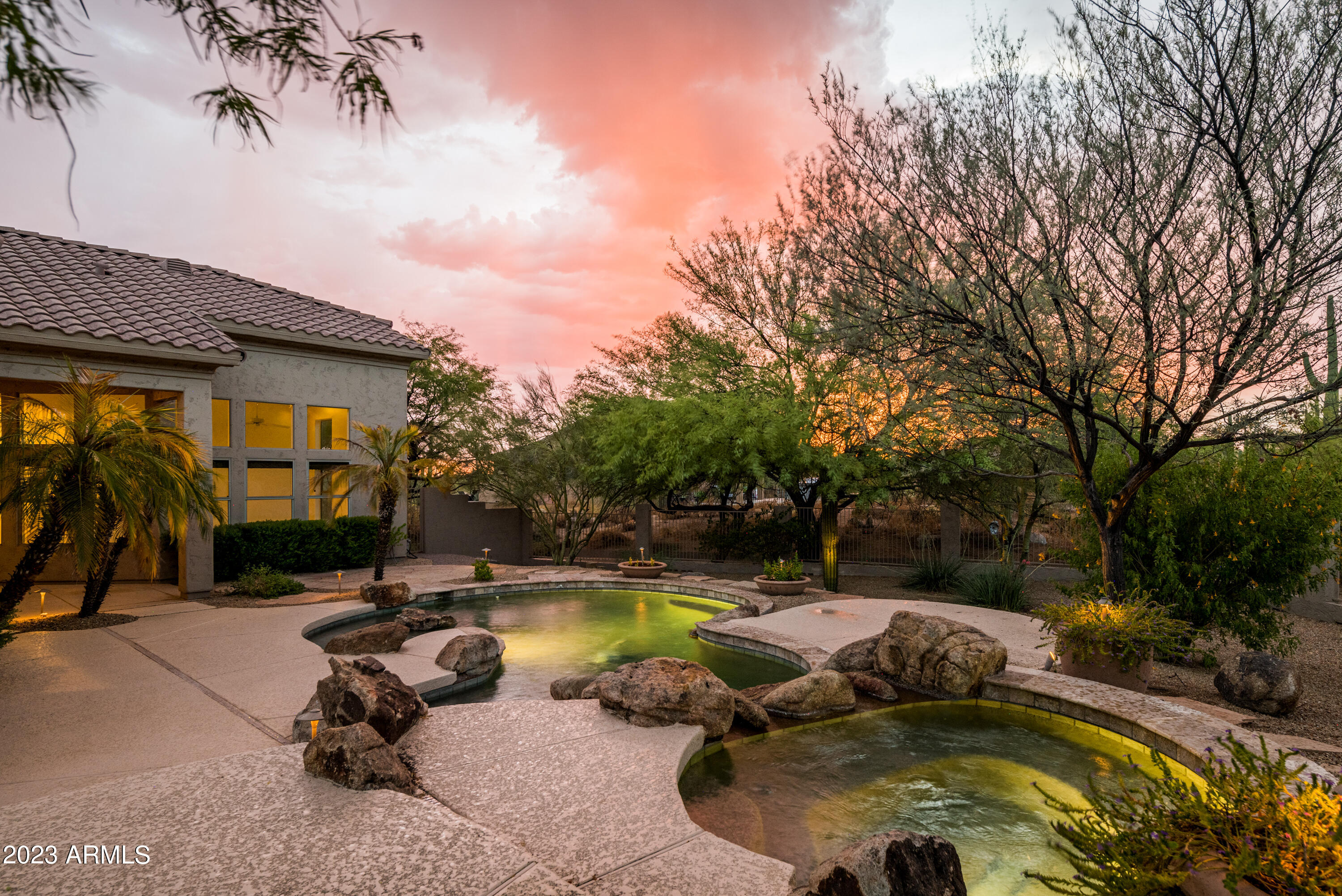 7906 E LAS PIEDRAS Way