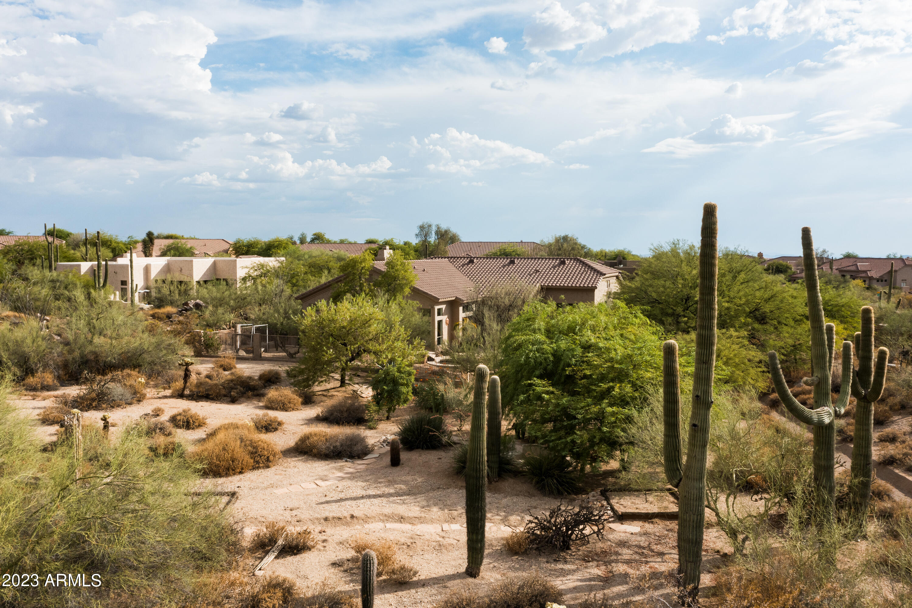 7906 E LAS PIEDRAS Way