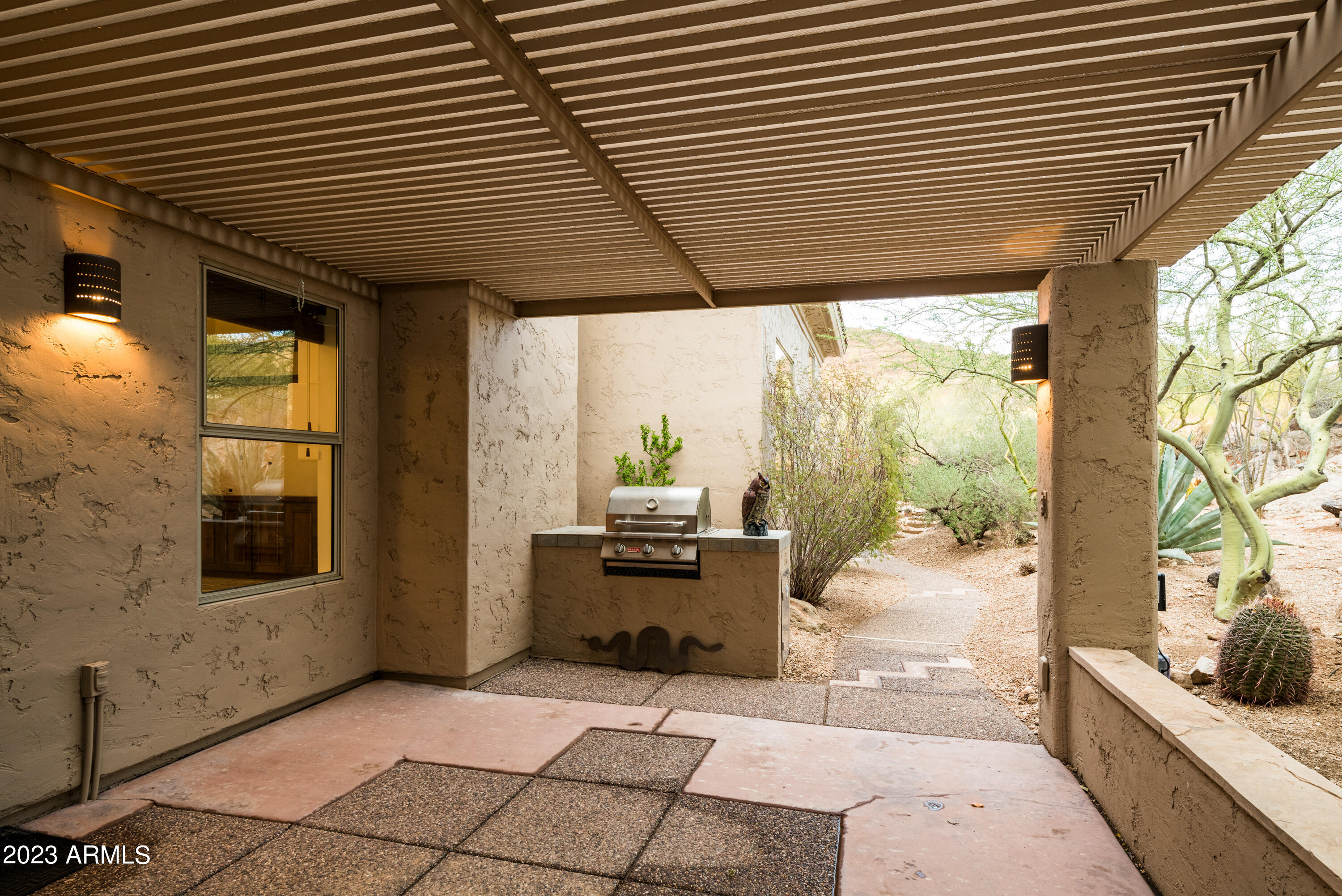 7906 E LAS PIEDRAS Way