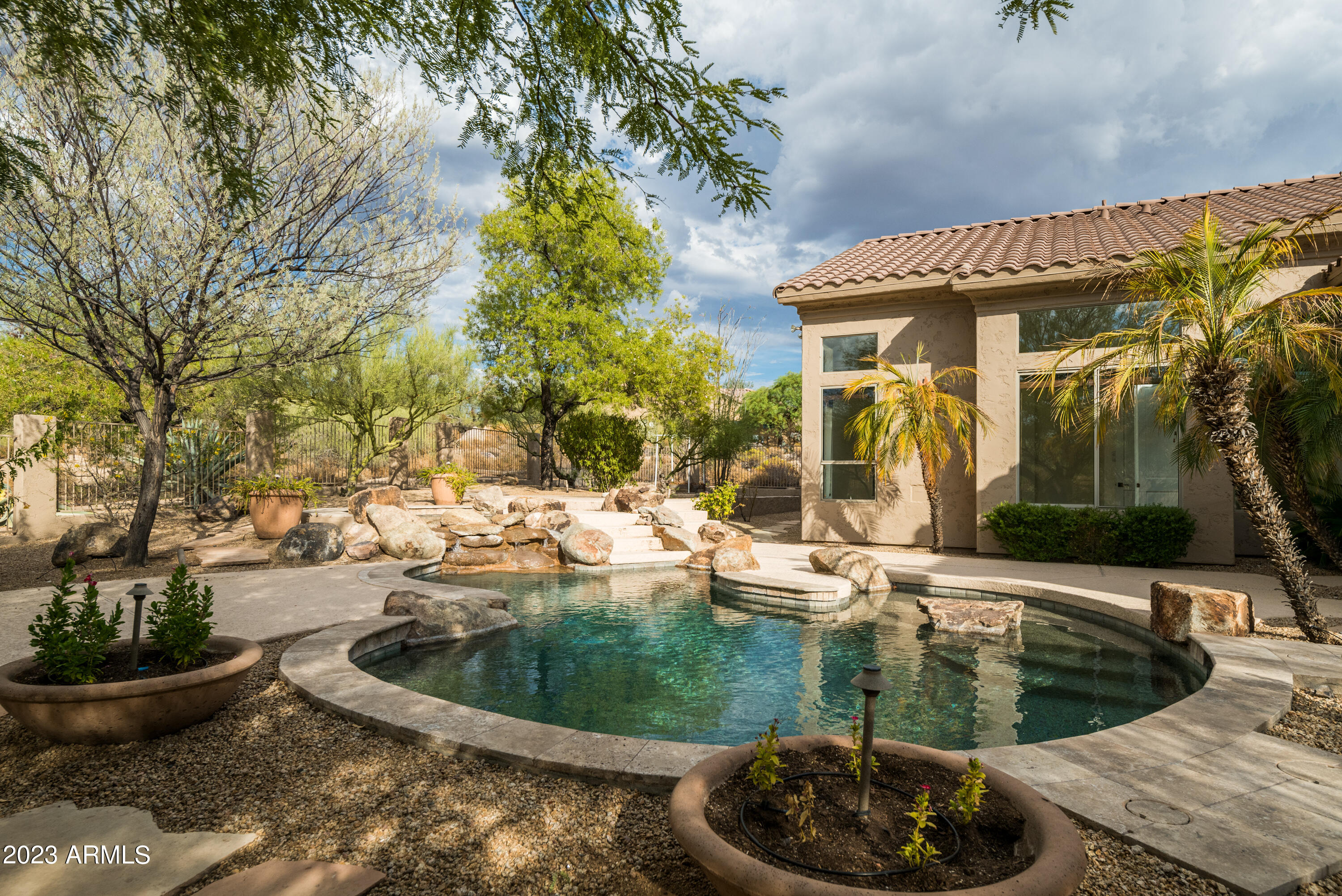 7906 E LAS PIEDRAS Way