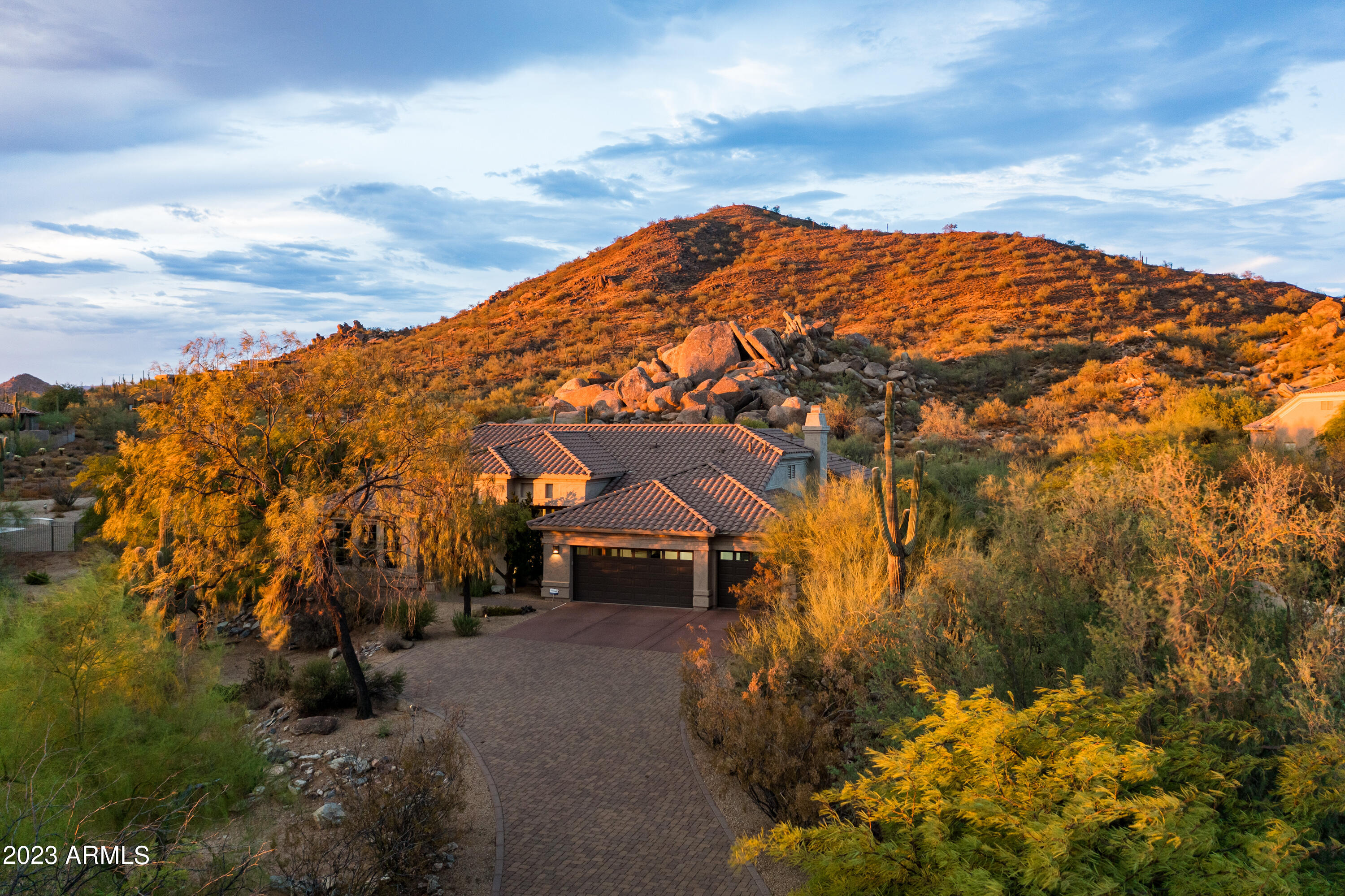 7906 E LAS PIEDRAS Way