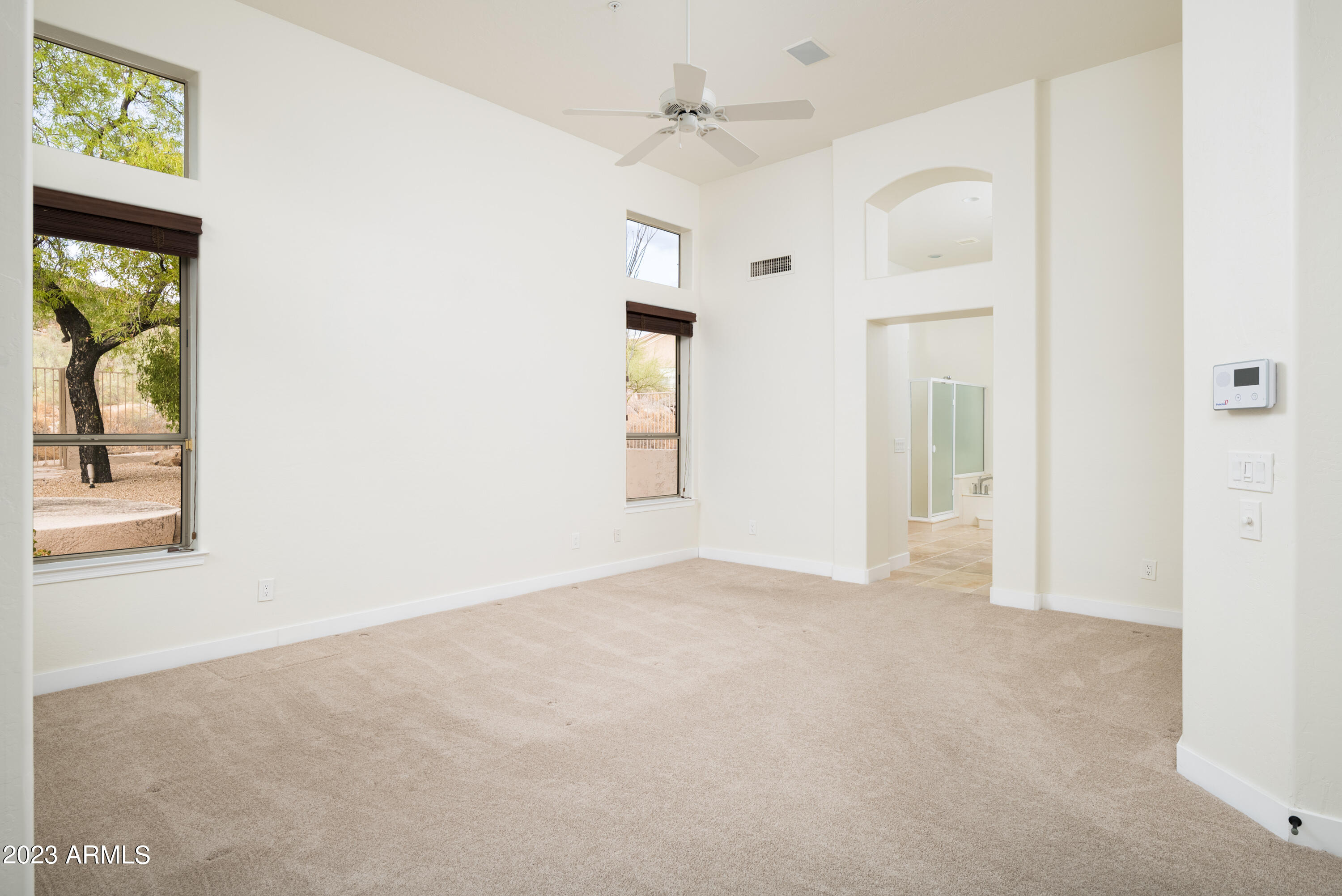 7906 E LAS PIEDRAS Way