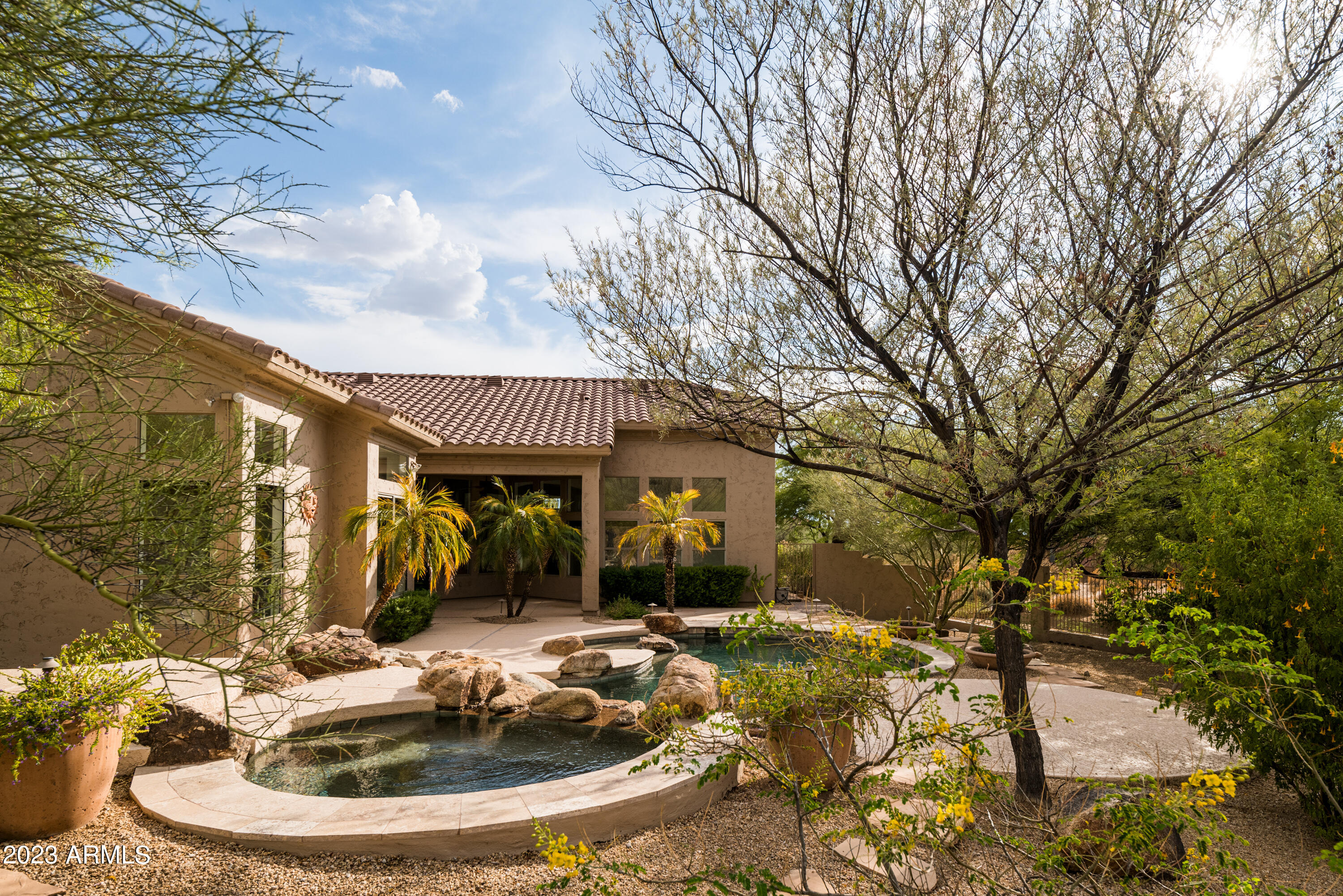 7906 E LAS PIEDRAS Way