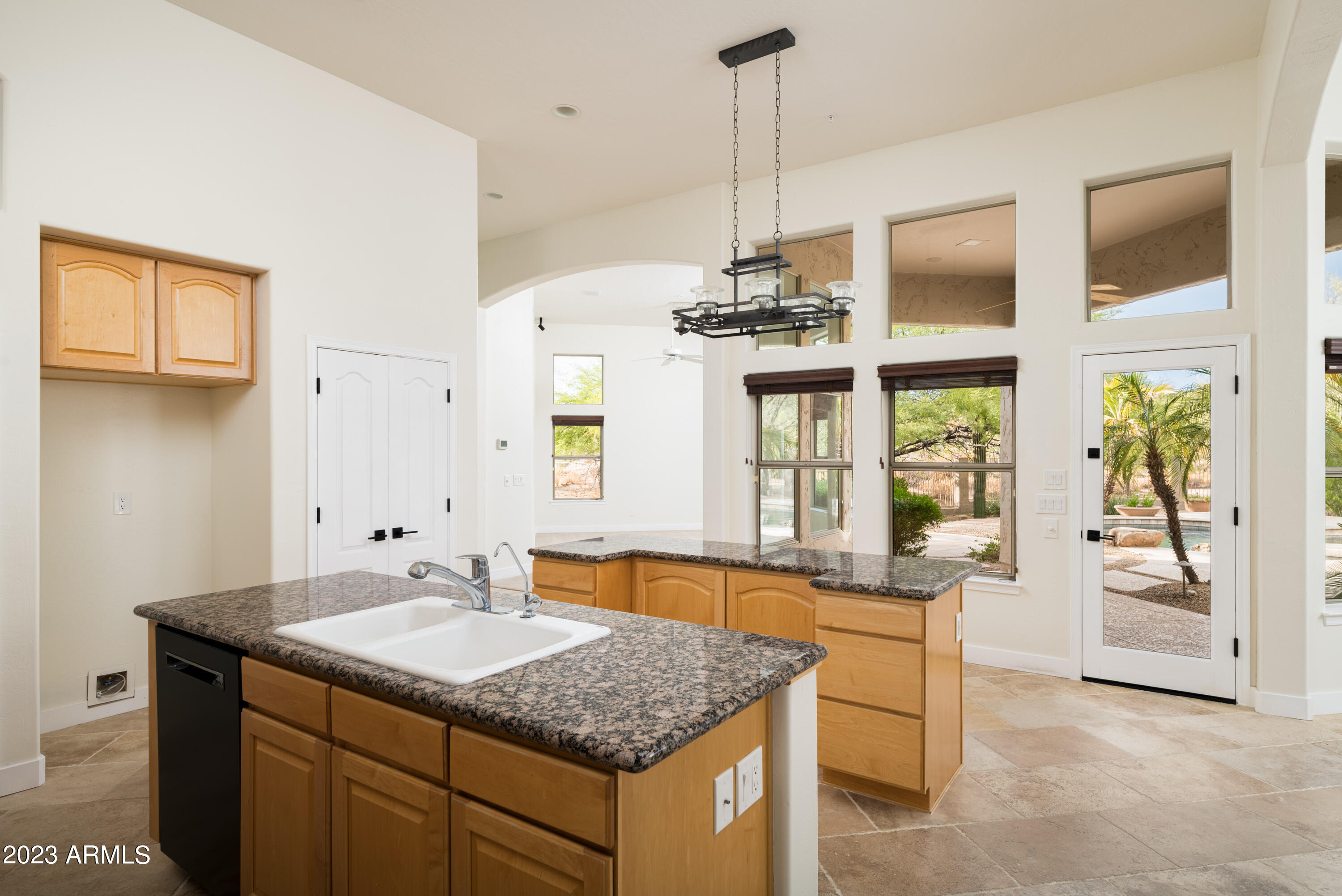 7906 E LAS PIEDRAS Way