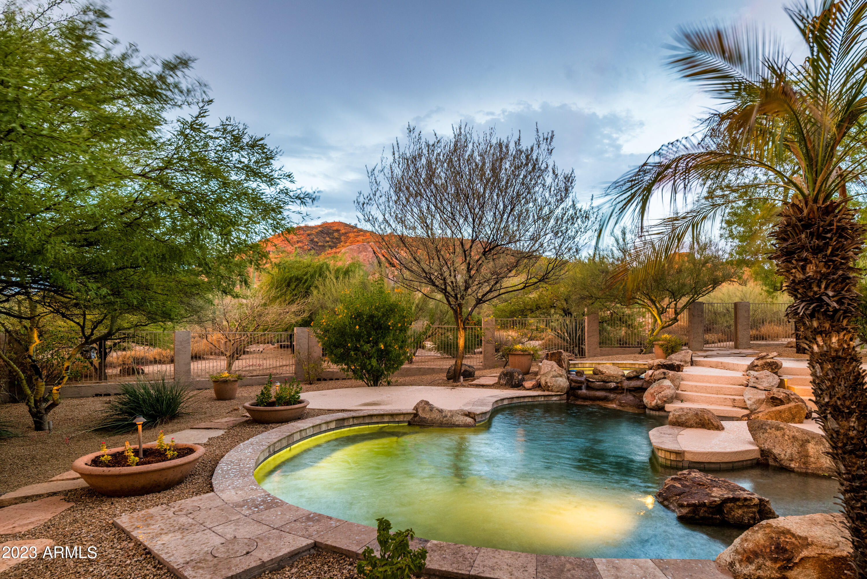 7906 E LAS PIEDRAS Way