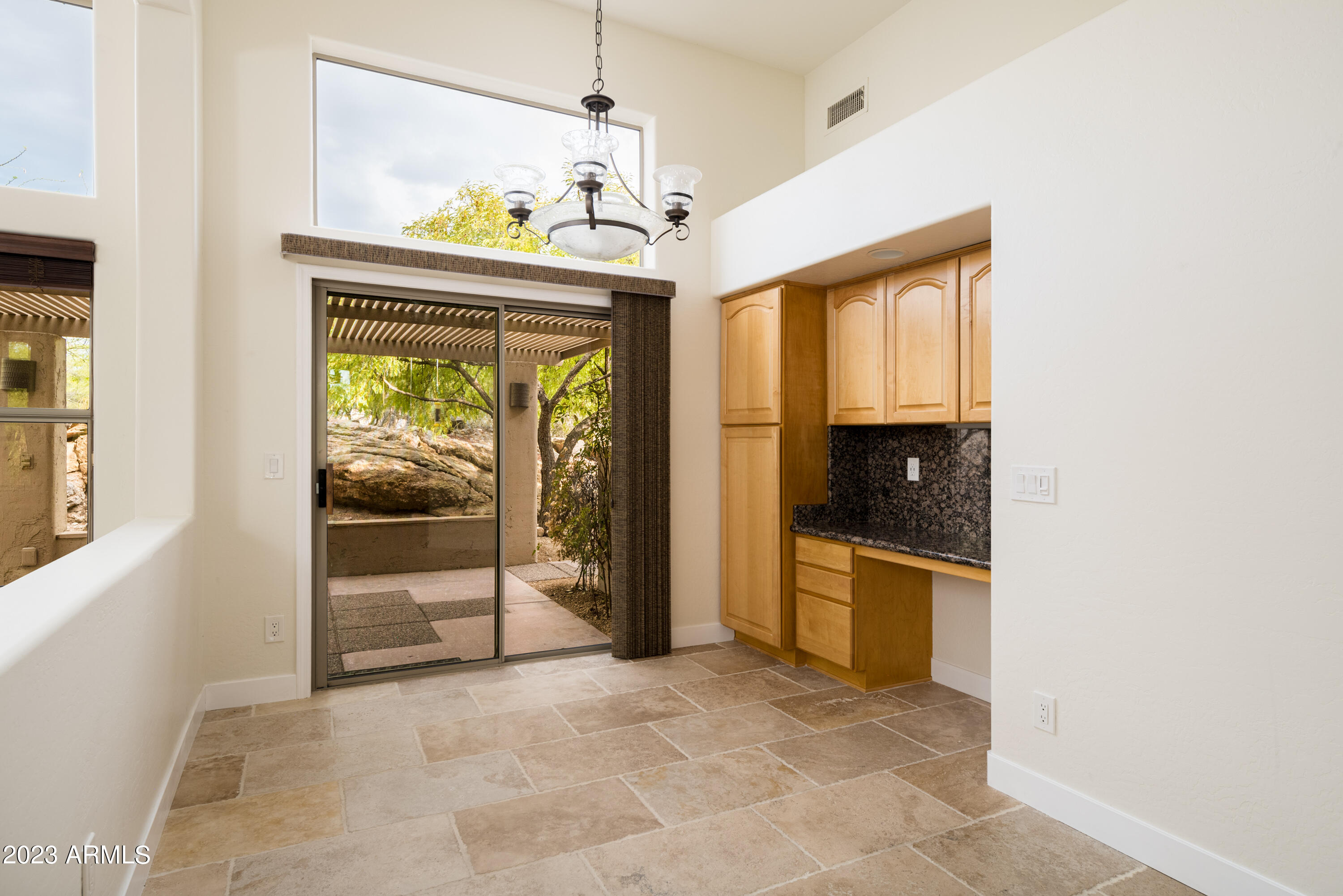 7906 E LAS PIEDRAS Way