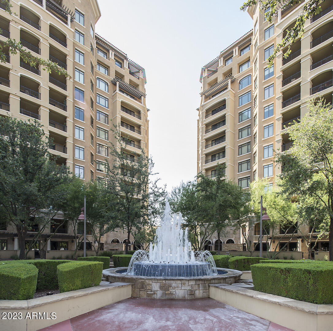 7175 E CAMELBACK Road, 601