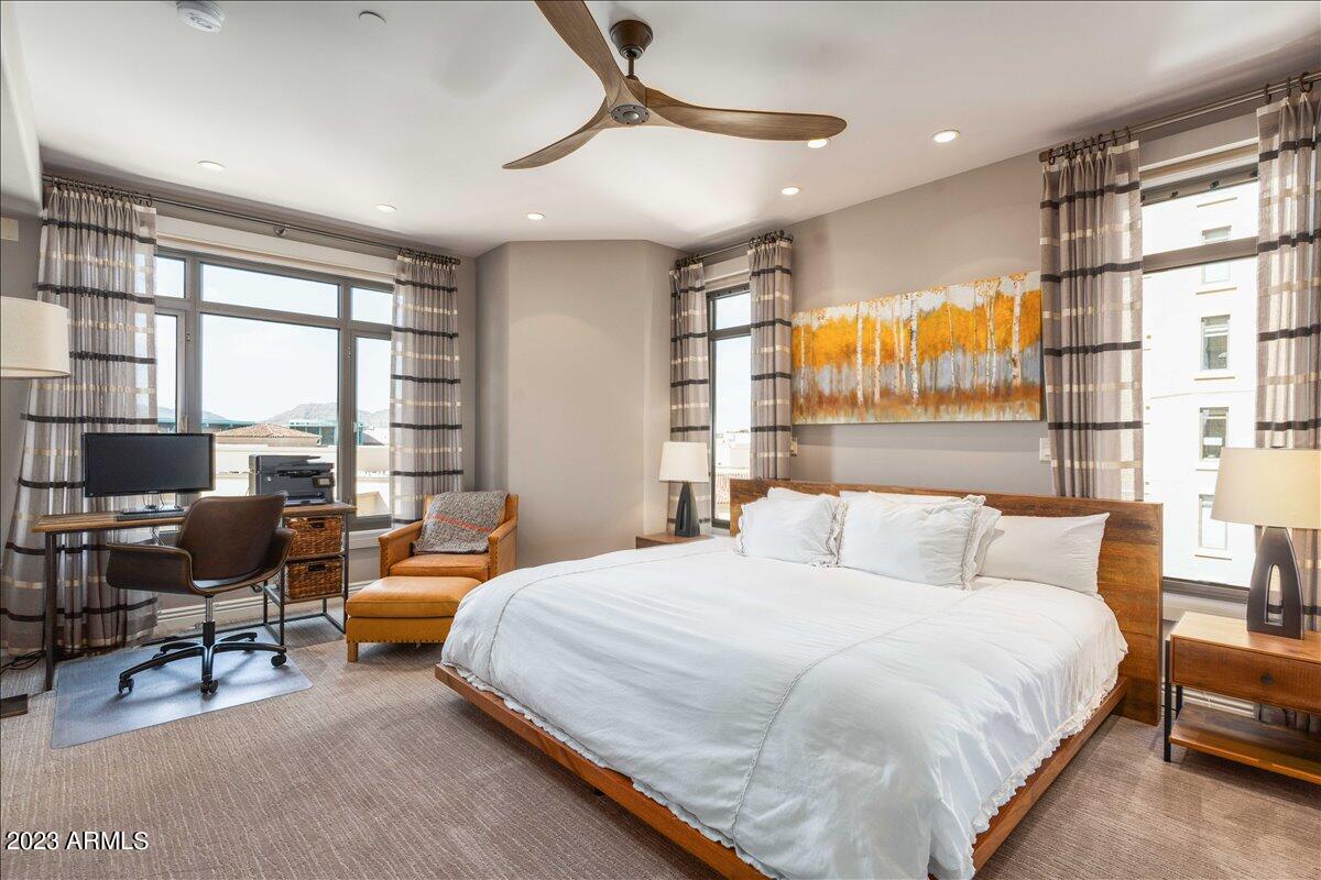 7175 E CAMELBACK Road, 601
