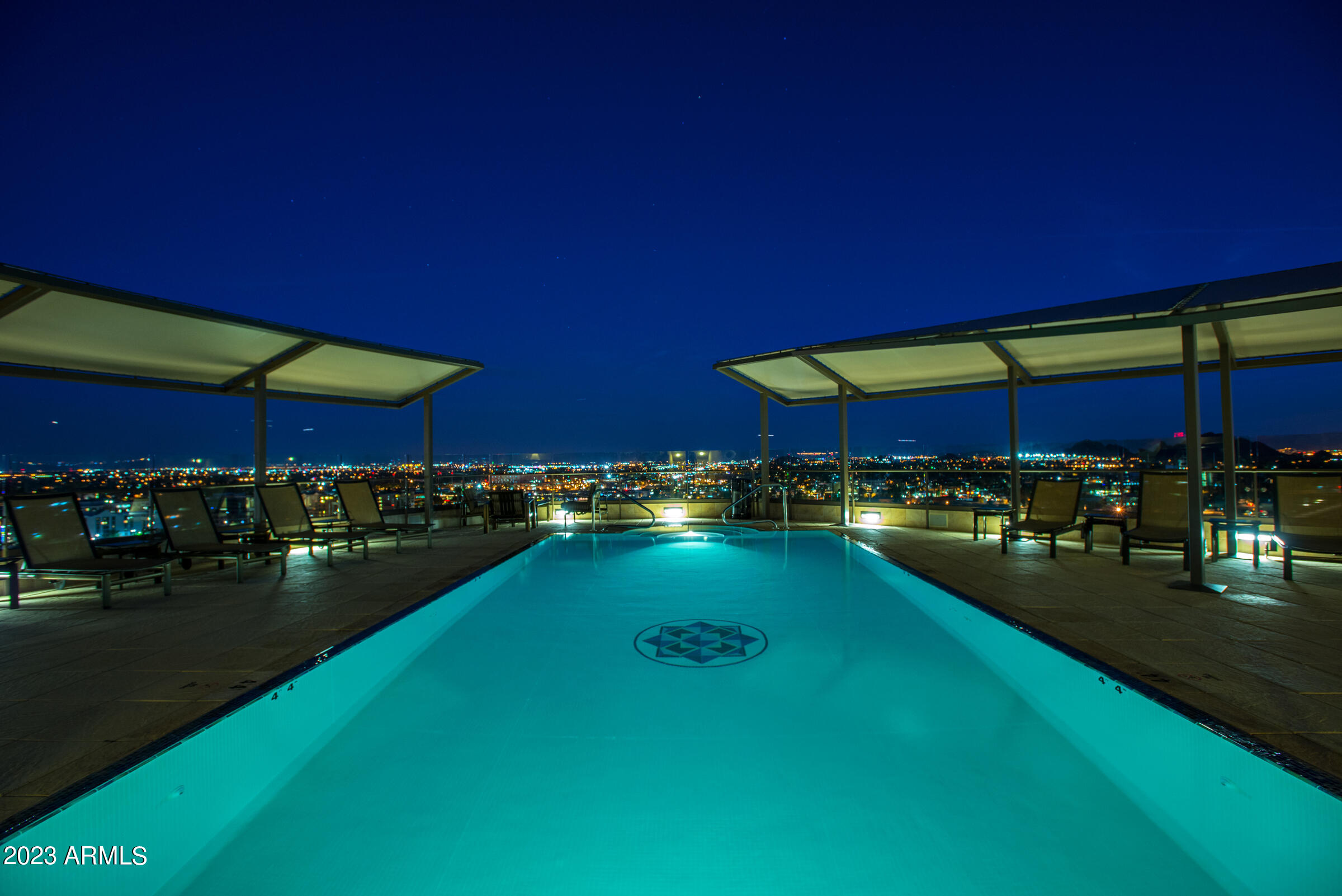 7175 E CAMELBACK Road, 601