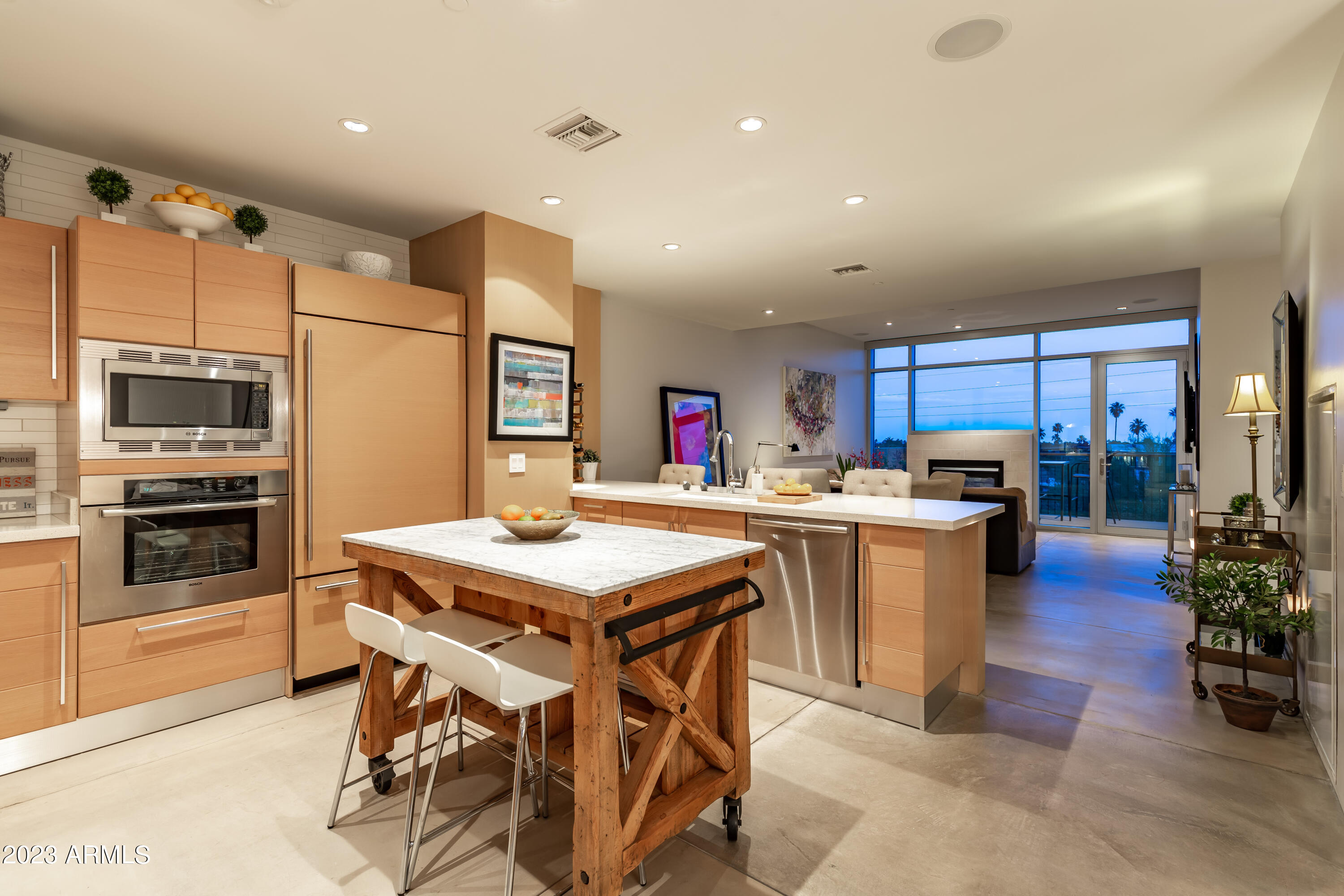 4737 N SCOTTSDALE Road Unit: 3005