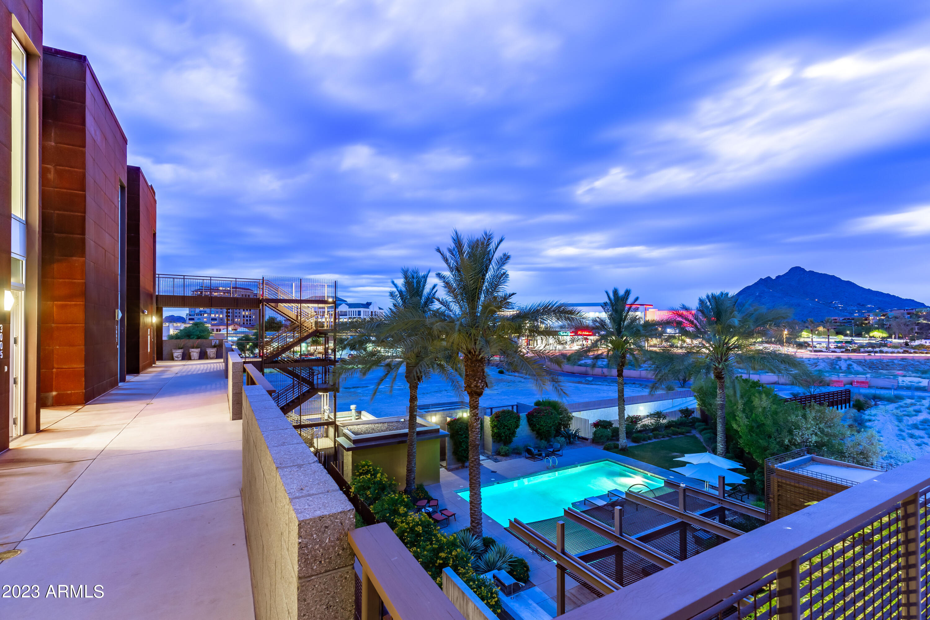 4737 N SCOTTSDALE Road Unit: 3005