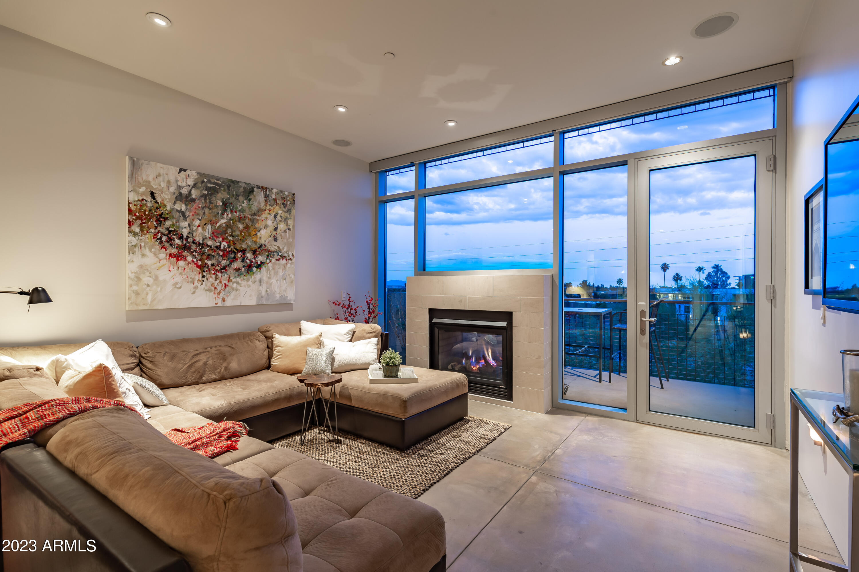 4737 N SCOTTSDALE Road Unit: 3005