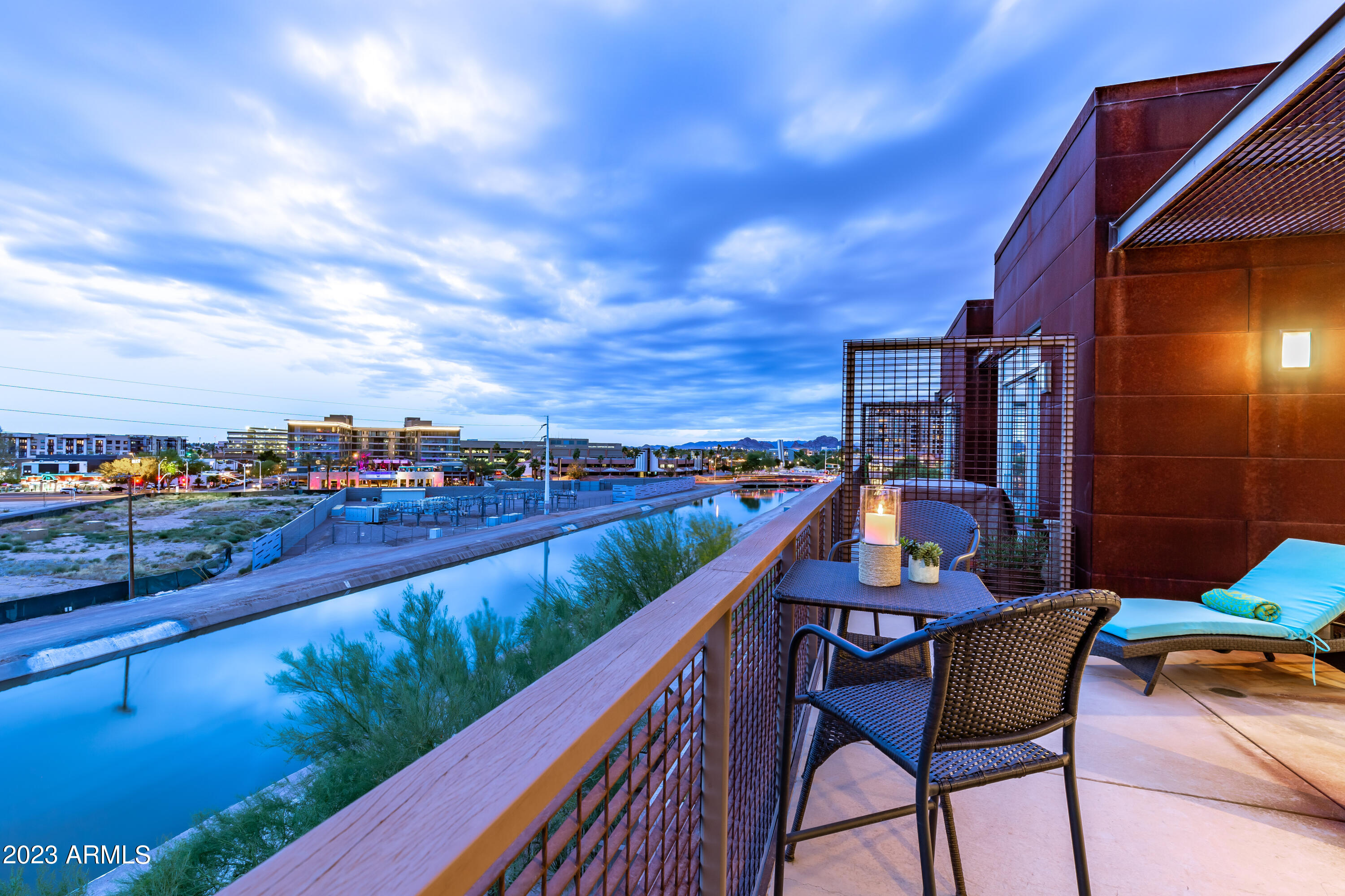 4737 N SCOTTSDALE Road Unit: 3005