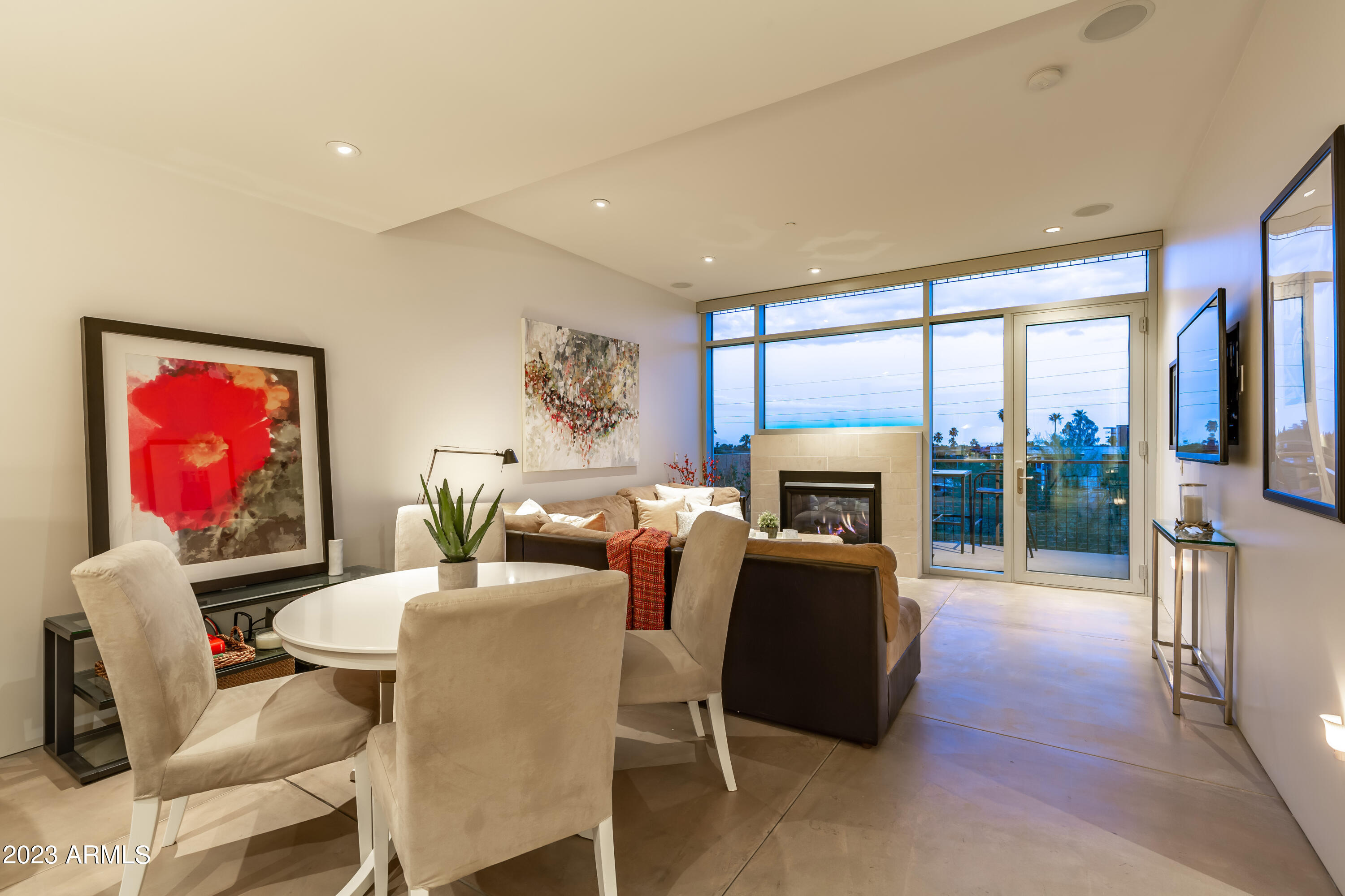 4737 N SCOTTSDALE Road Unit: 3005