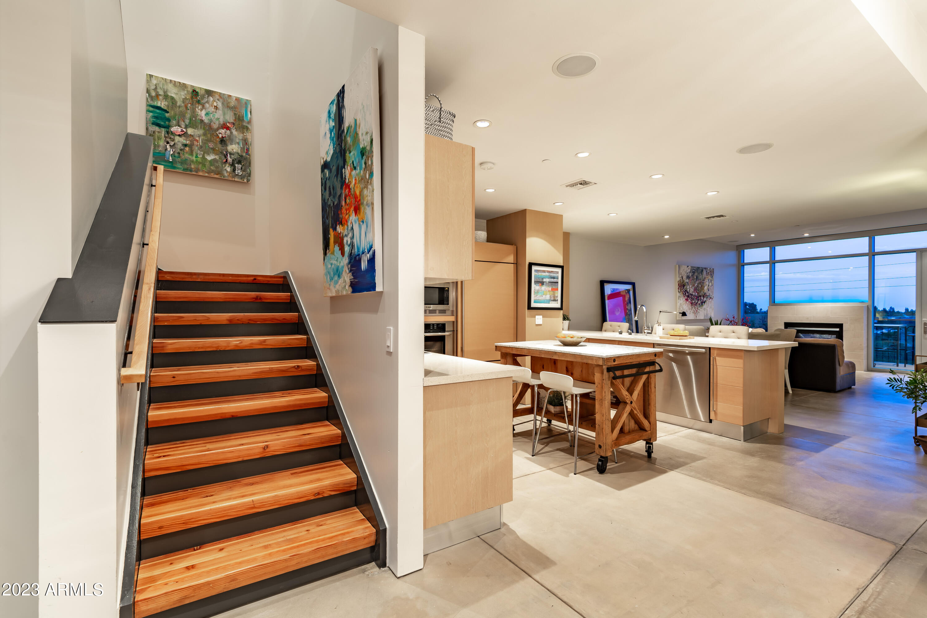 4737 N SCOTTSDALE Road Unit: 3005