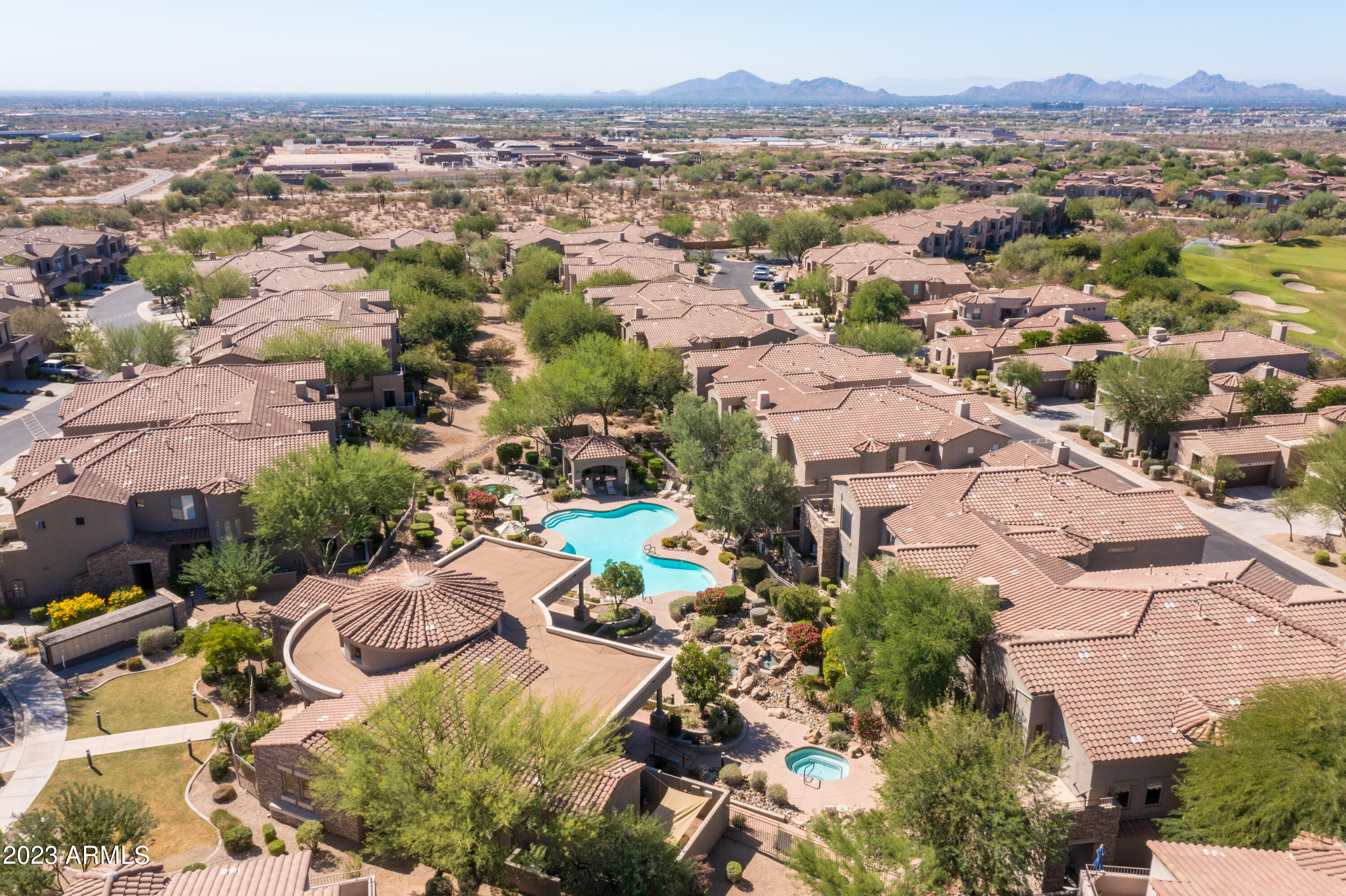 19475 N GRAYHAWK Drive, 2114
