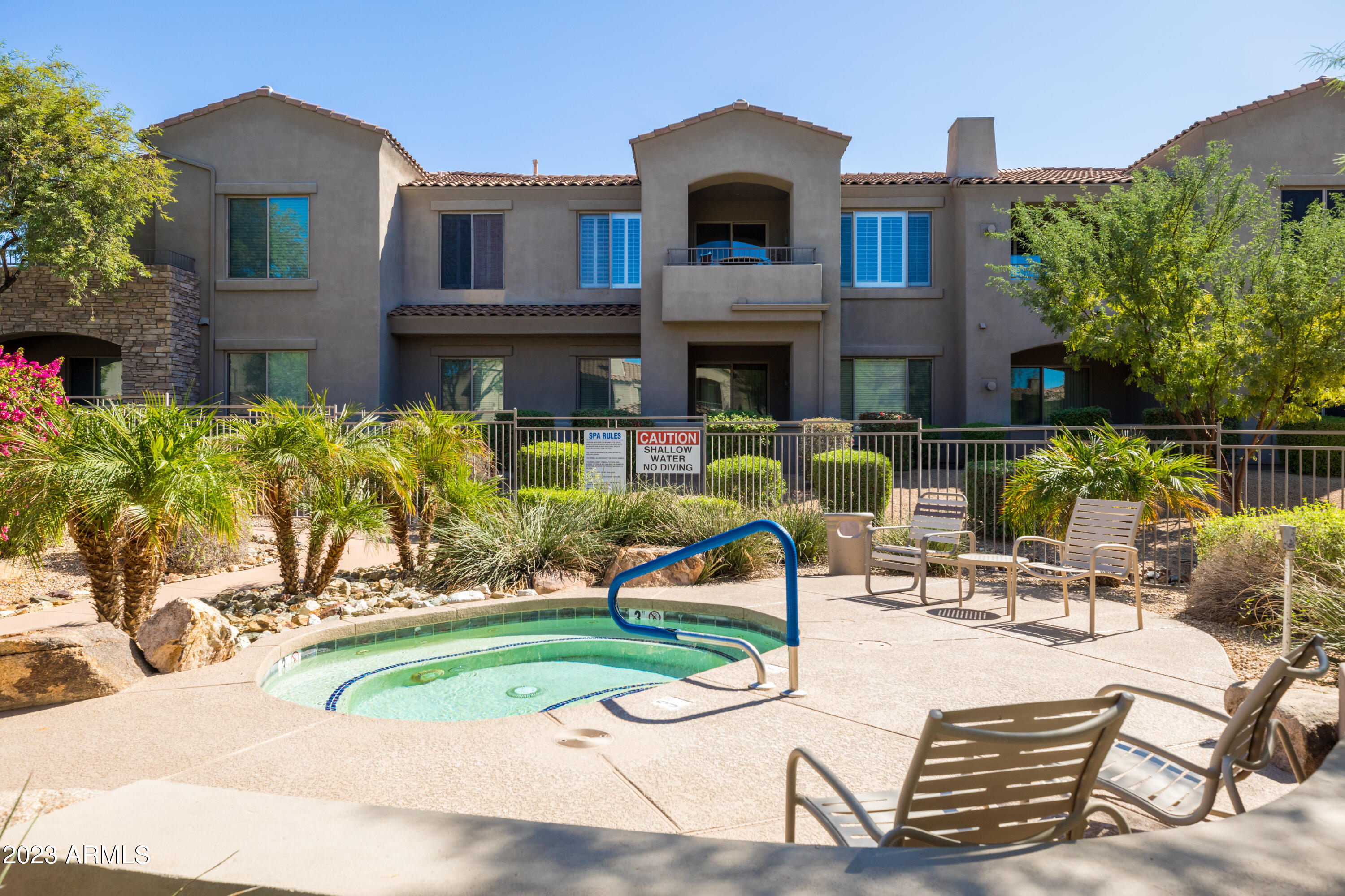 19475 N GRAYHAWK Drive, 2114
