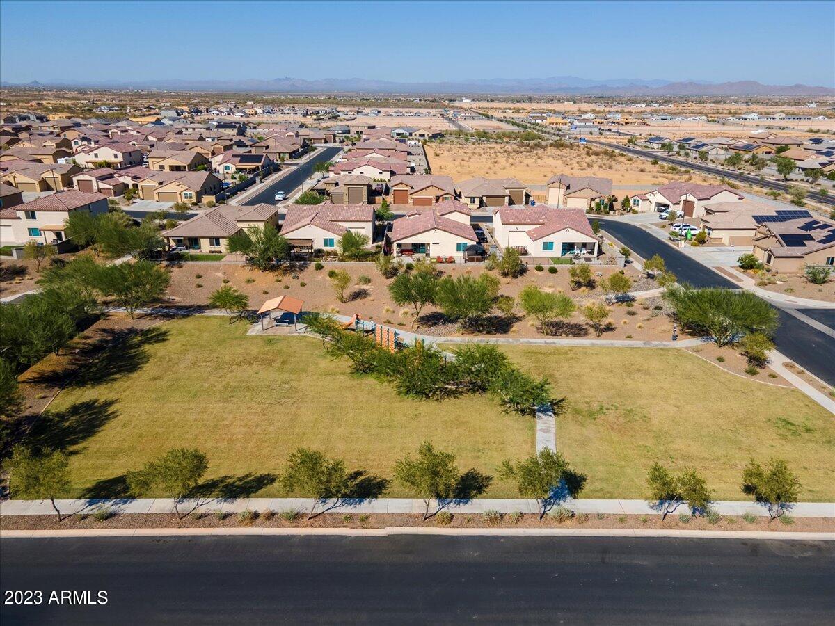 18231 W CARLOTA Lane