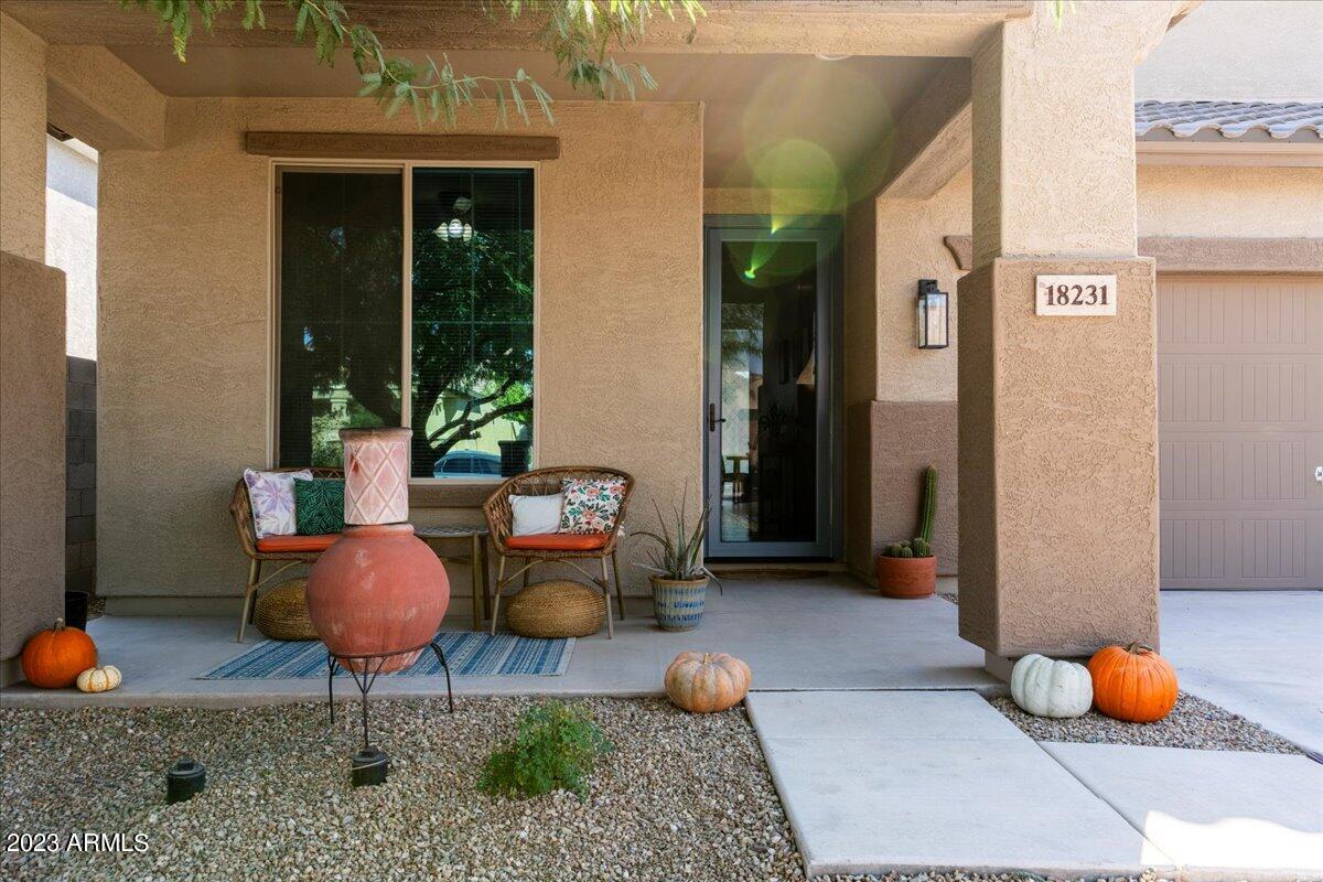 18231 W CARLOTA Lane