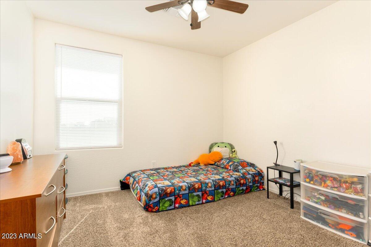 18231 W CARLOTA Lane