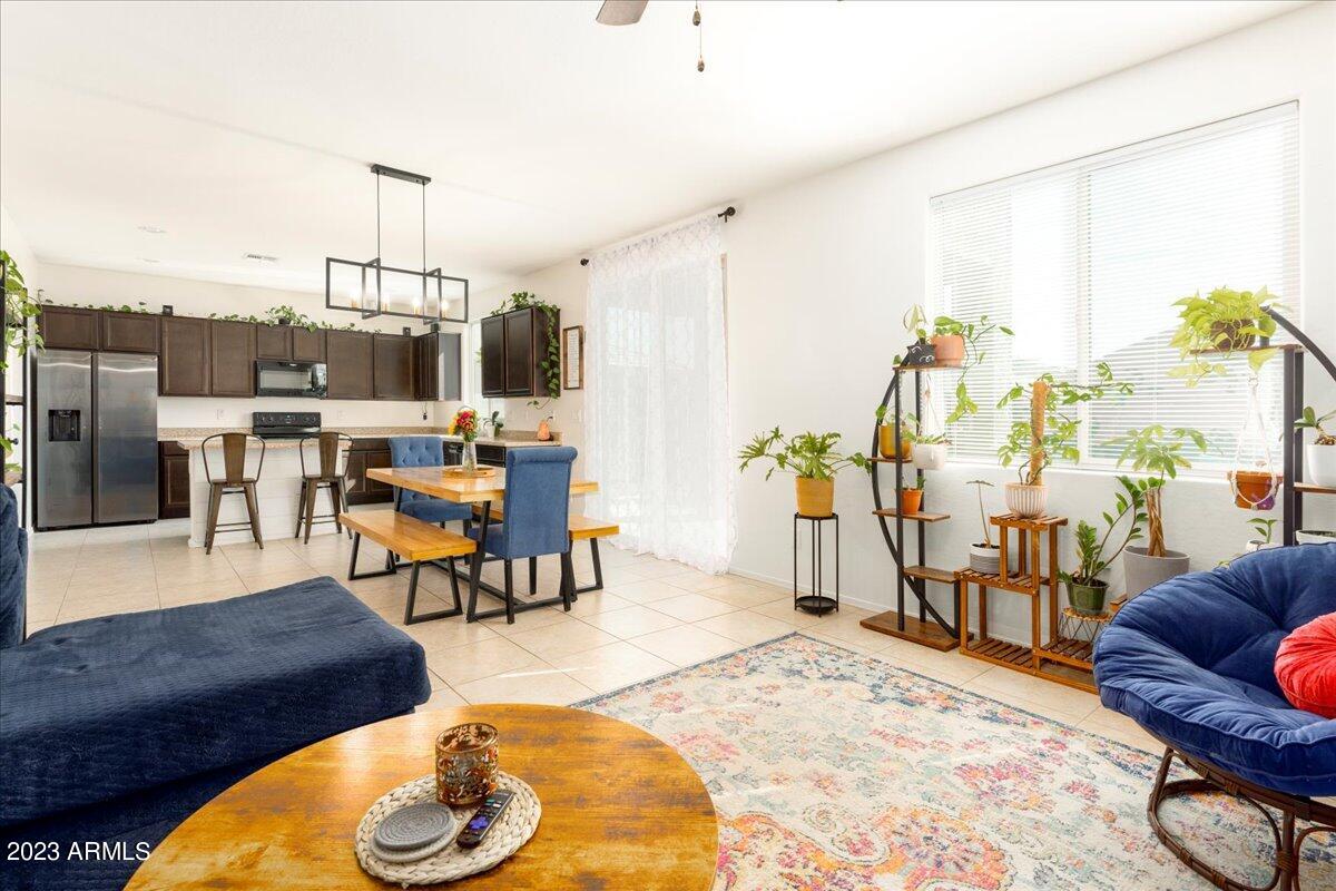 18231 W CARLOTA Lane