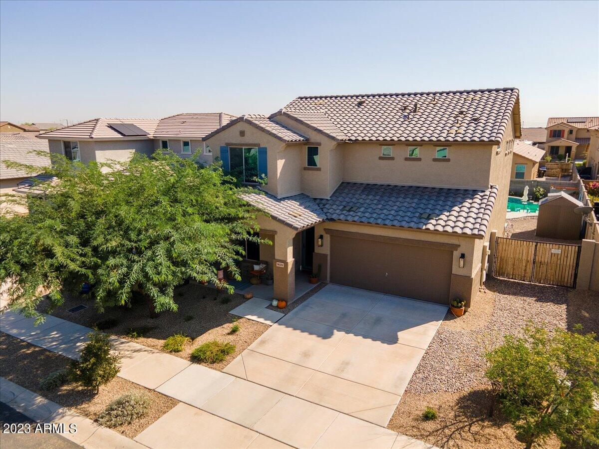 18231 W CARLOTA Lane