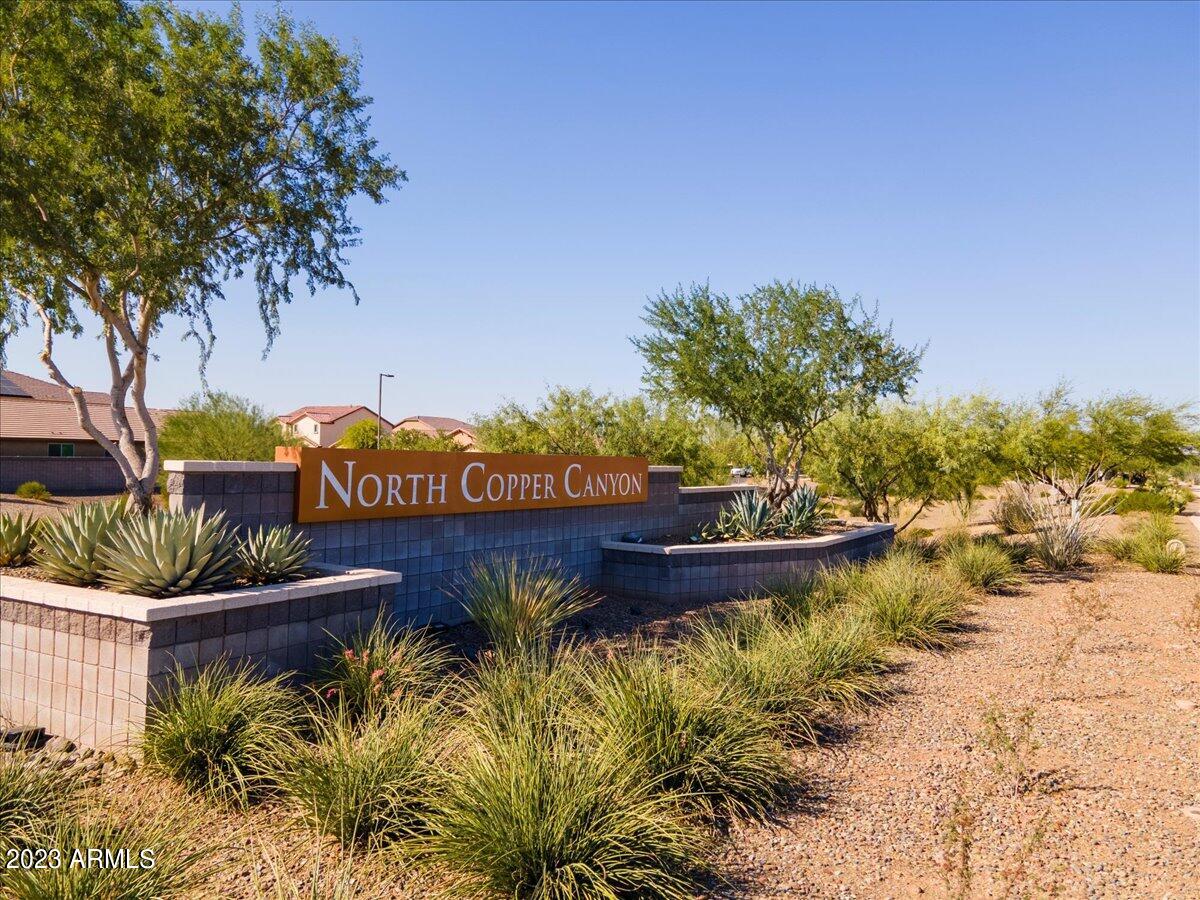 18231 W CARLOTA Lane