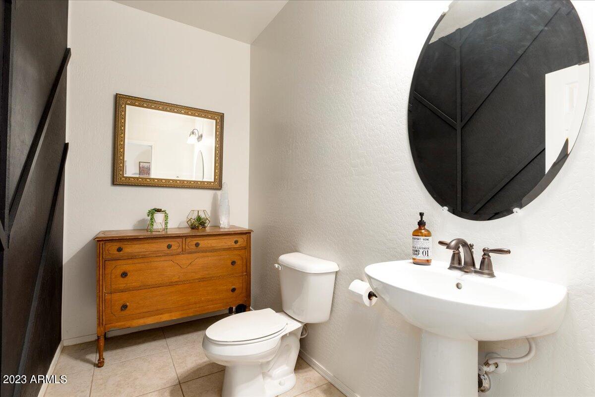 18231 W CARLOTA Lane