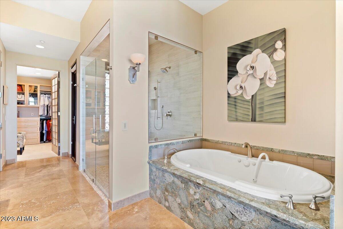 9844 N RED BLUFF Drive