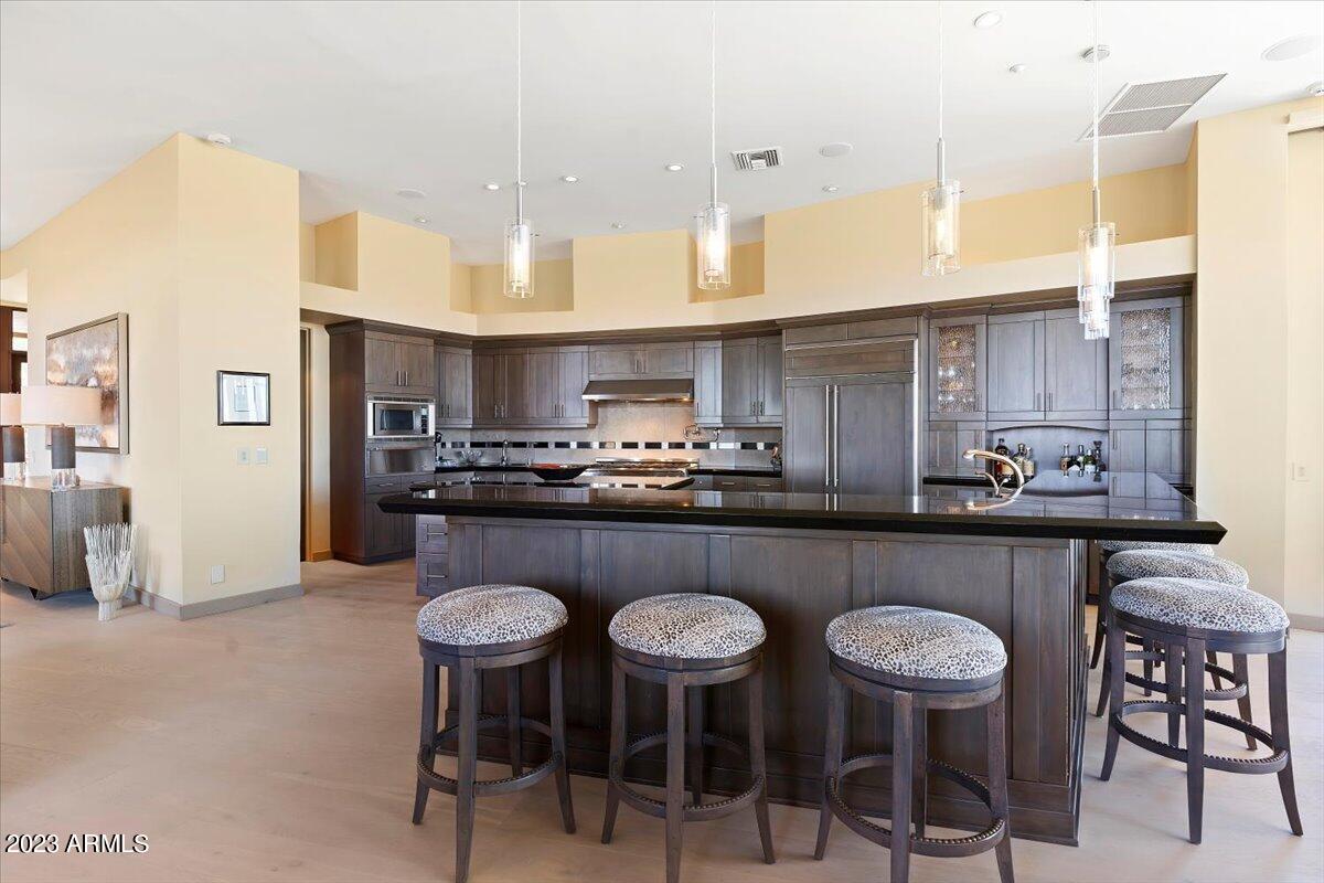 9844 N RED BLUFF Drive