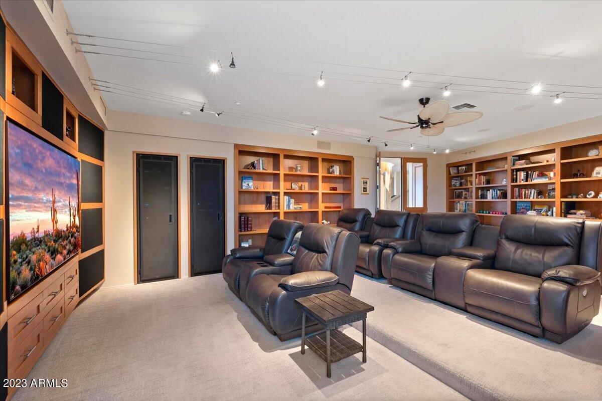 9844 N RED BLUFF Drive