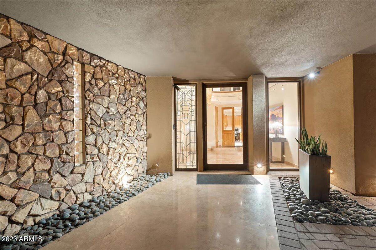 9844 N RED BLUFF Drive
