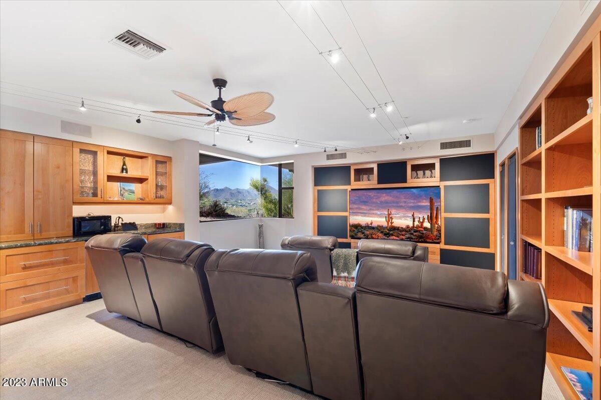 9844 N RED BLUFF Drive