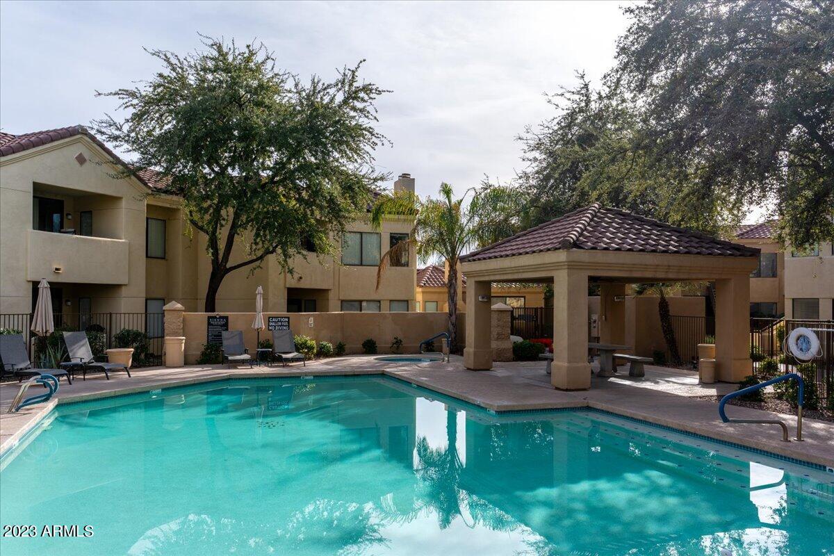 7575 E Indian Bend Road, 2014