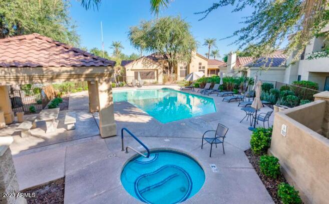 7575 E Indian Bend Road, 2014