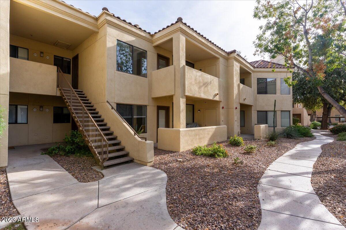 7575 E Indian Bend Road, 2014