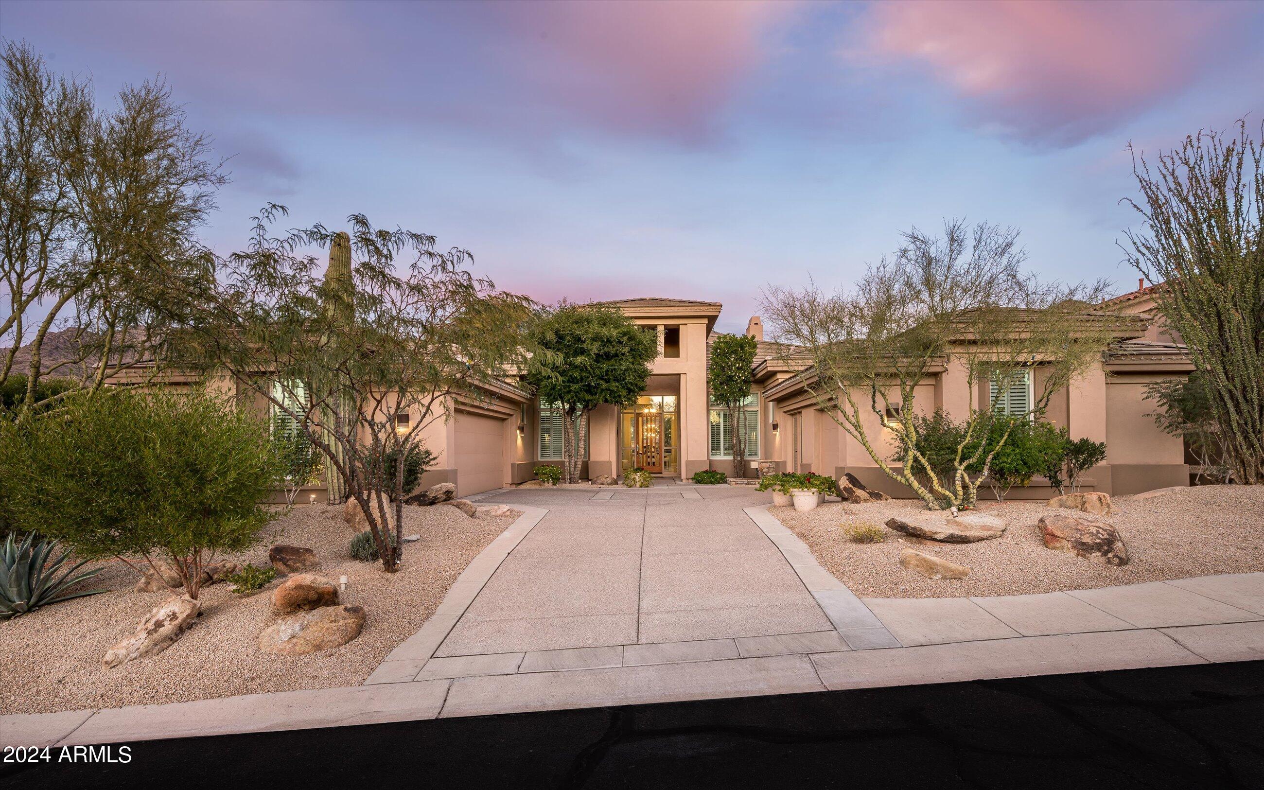 11324 E CARIBBEAN Lane